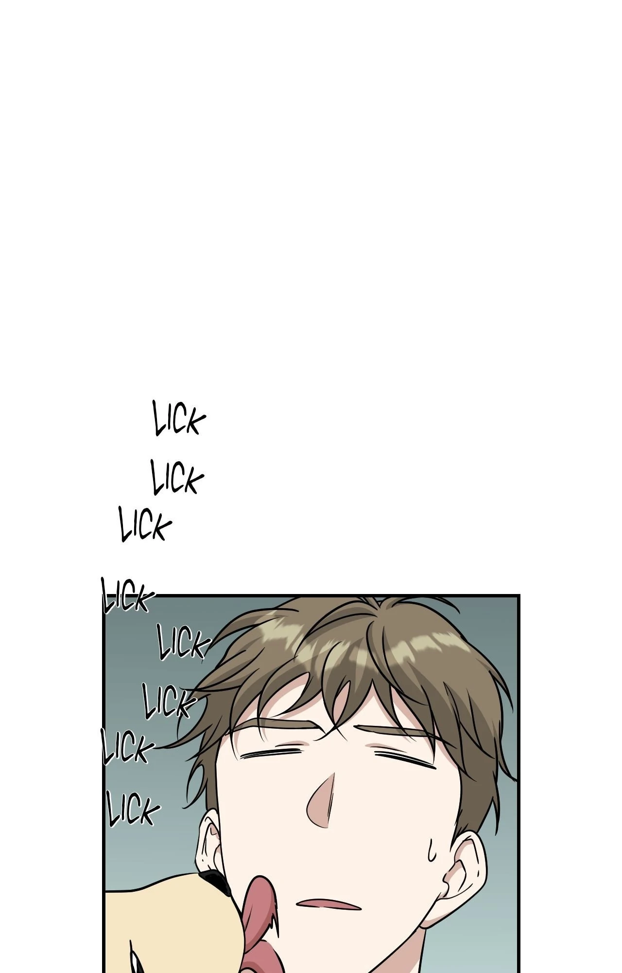 Get Buzzed [Official] - Chapter 26 manhwa