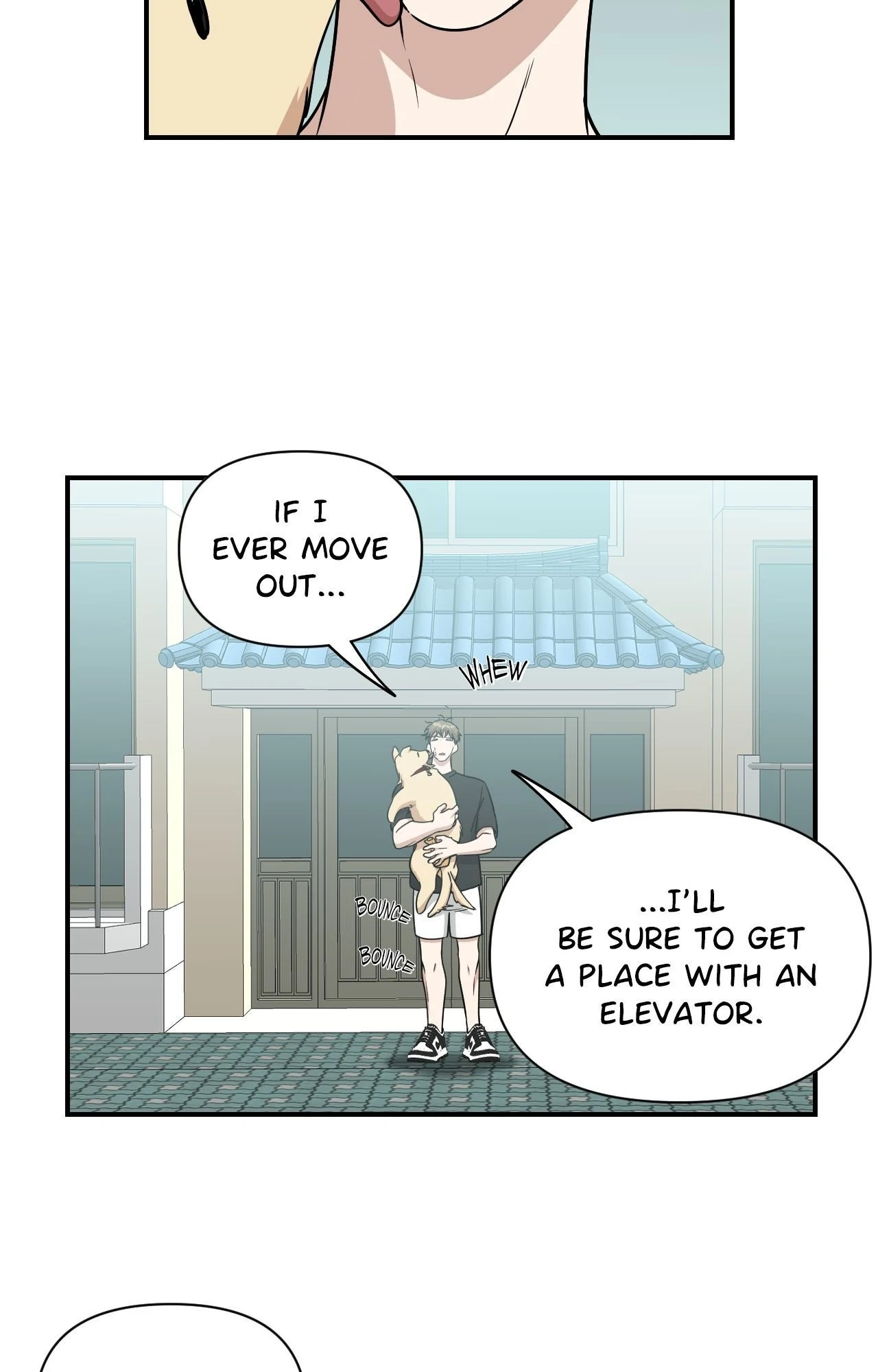Get Buzzed [Official] - Chapter 26 manhwa