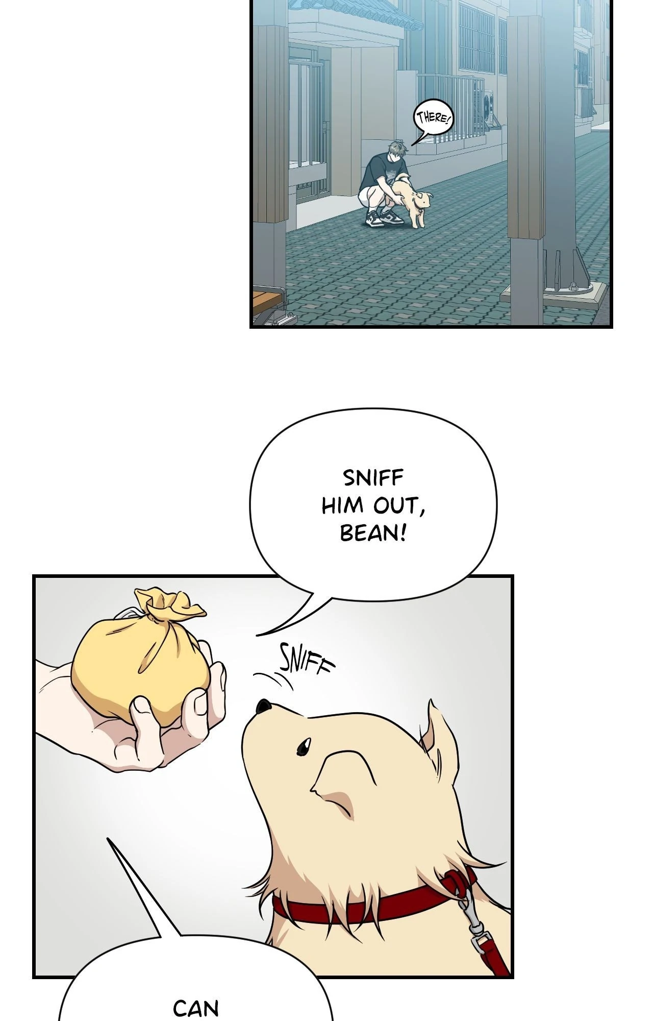 Get Buzzed [Official] - Chapter 26 manhwa