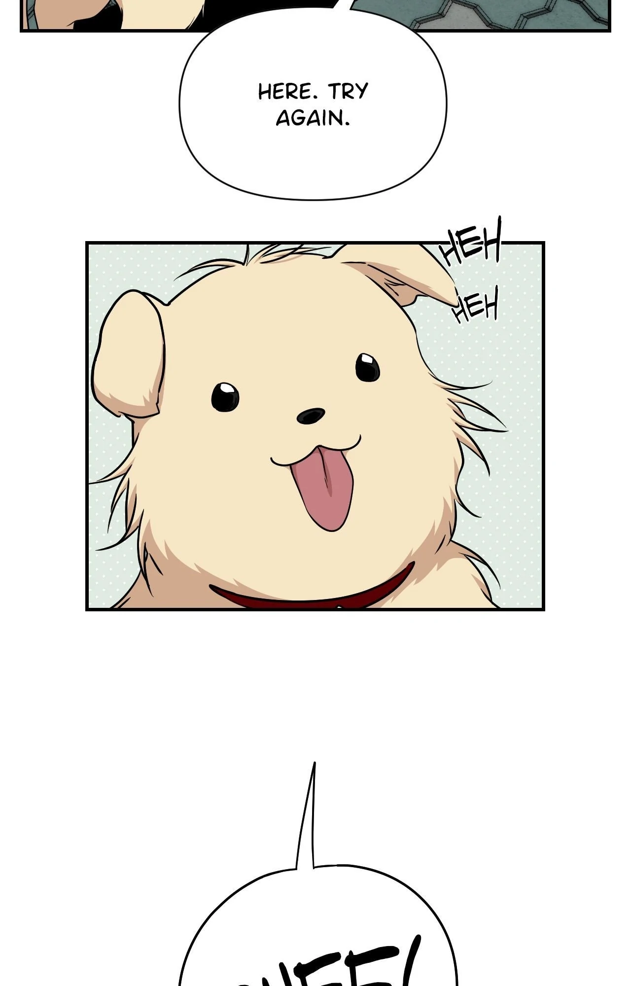 Get Buzzed [Official] - Chapter 26 manhwa