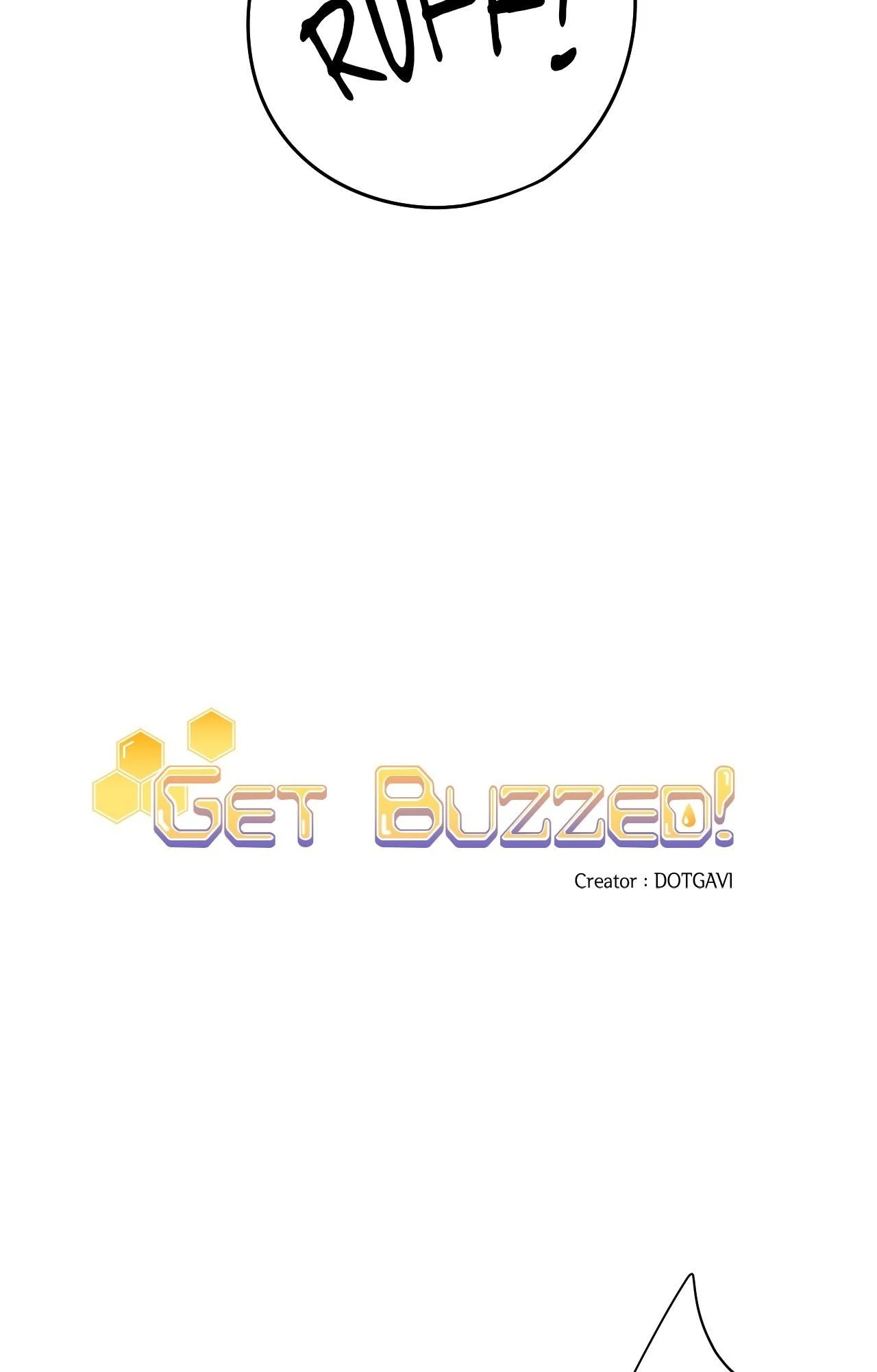 Get Buzzed [Official] - Chapter 26 manhwa