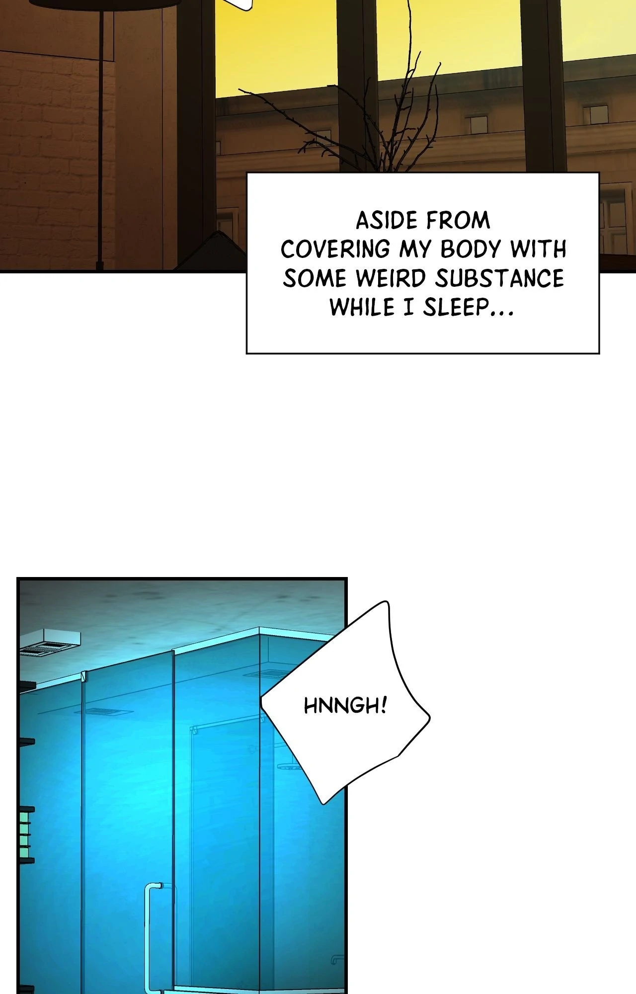 Get Buzzed [Official] - Chapter 26 manhwa