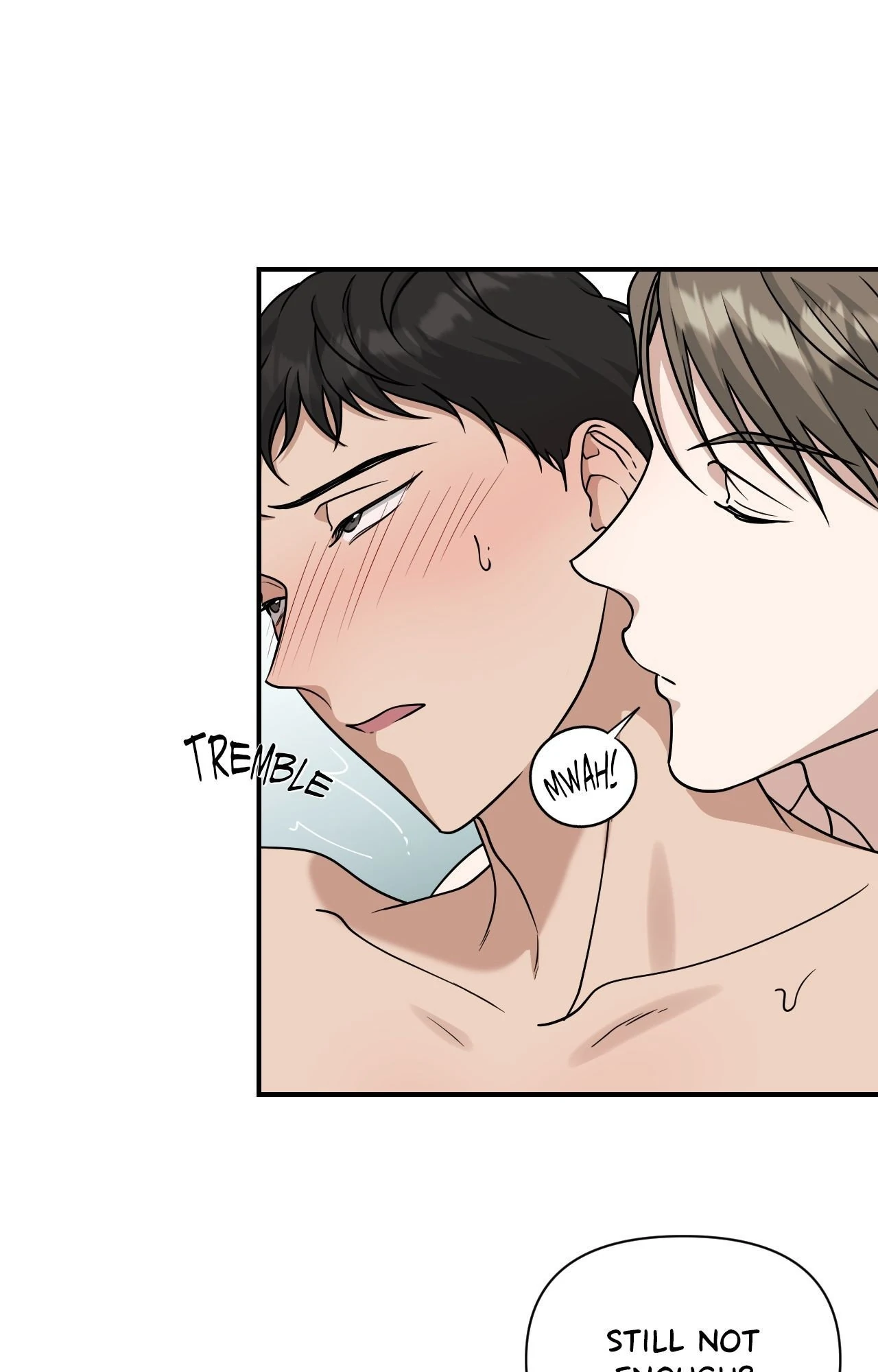 Get Buzzed [Official] - Chapter 26 manhwa