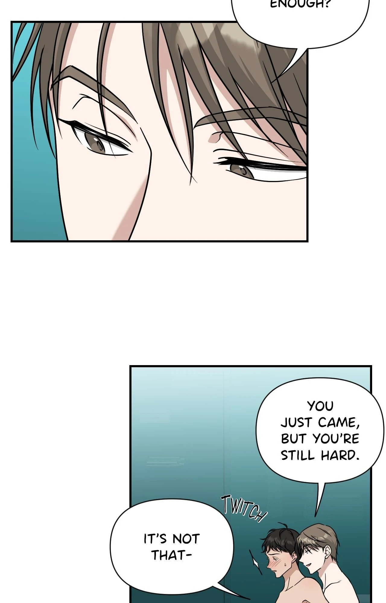 Get Buzzed [Official] - Chapter 26 manhwa