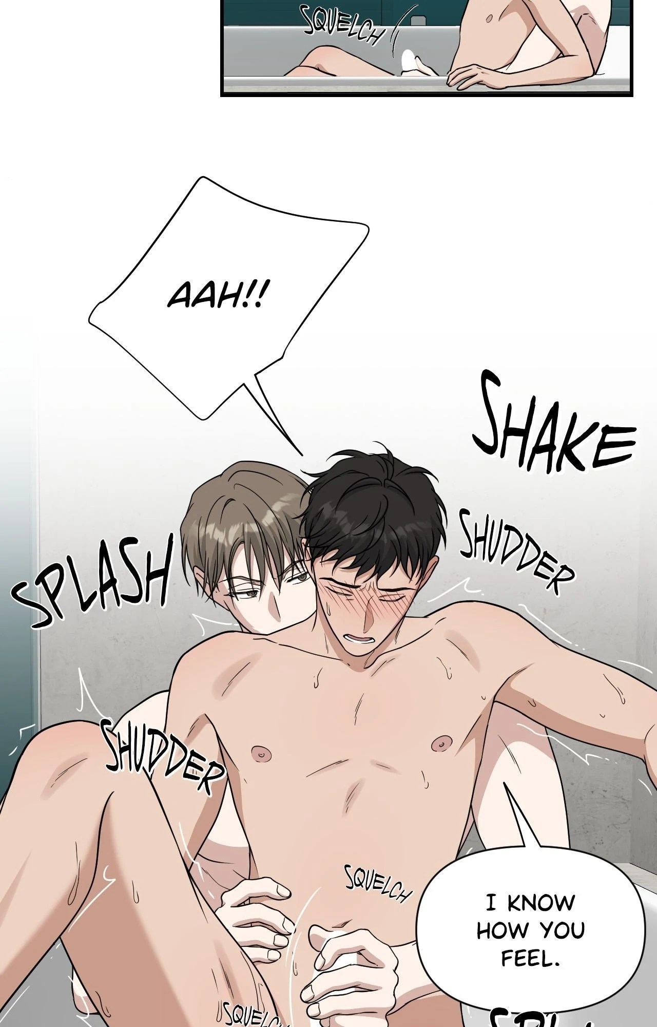 Get Buzzed [Official] - Chapter 26 manhwa