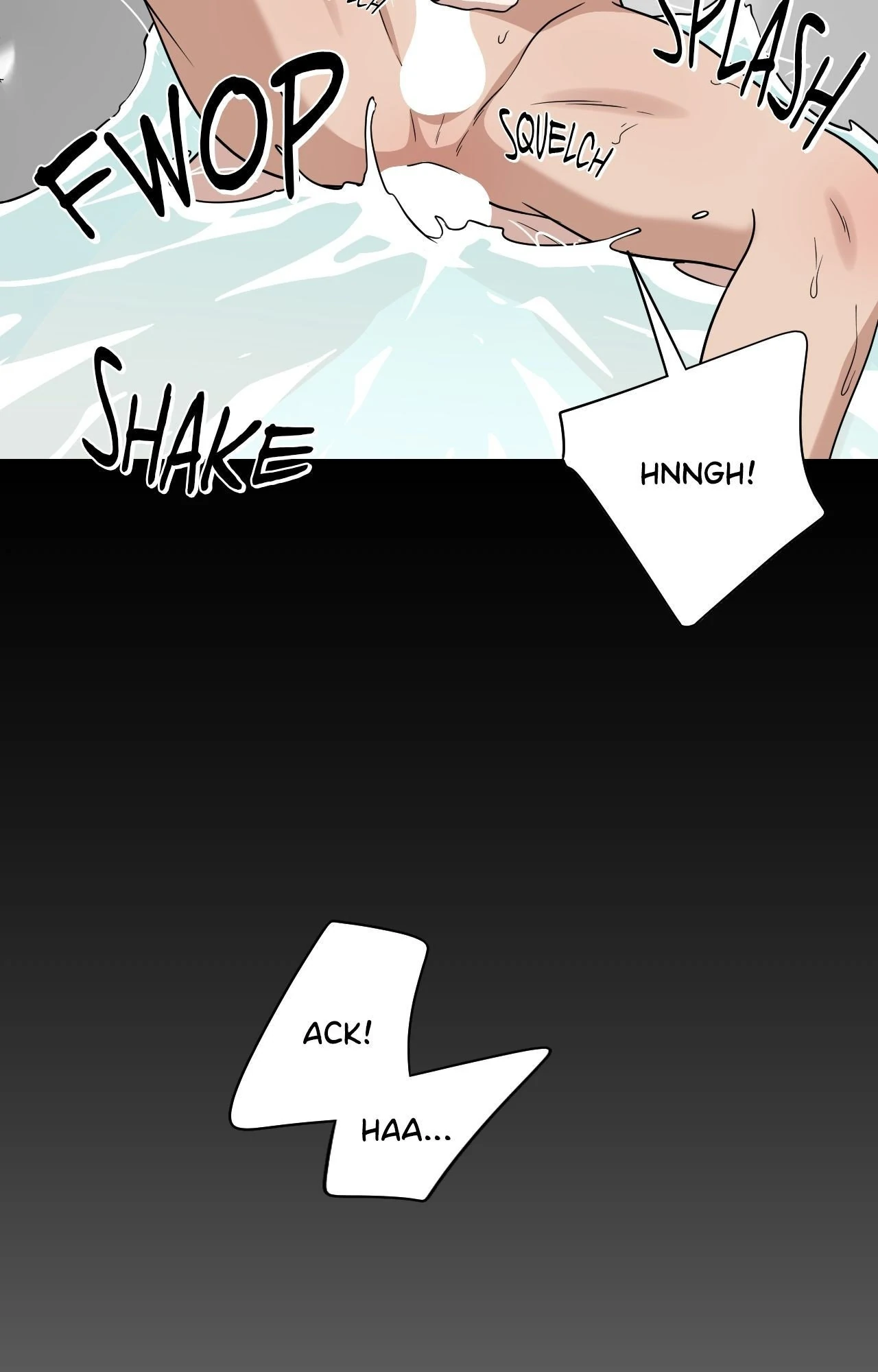Get Buzzed [Official] - Chapter 26 manhwa