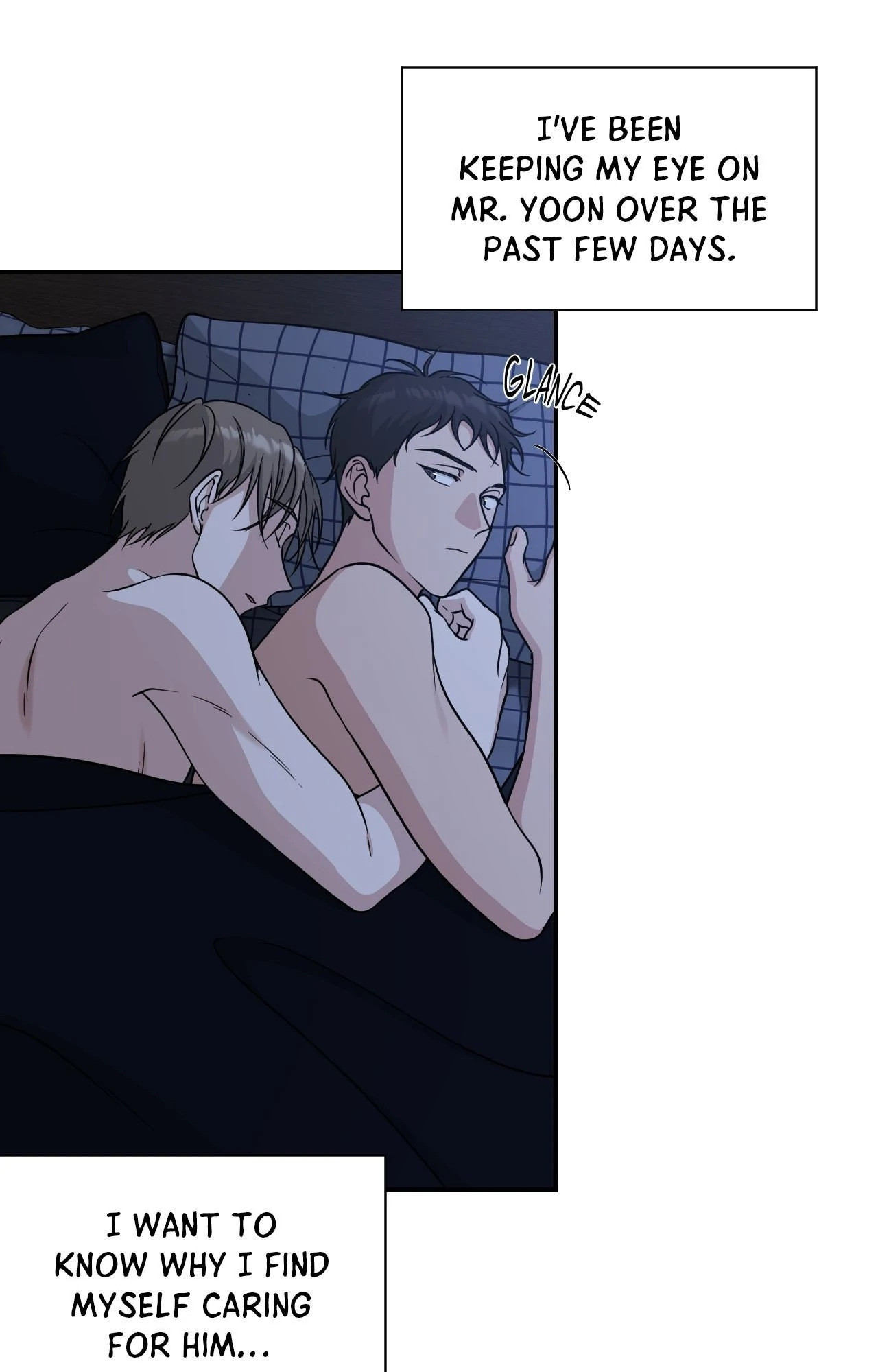 Get Buzzed [Official] - Chapter 26 manhwa