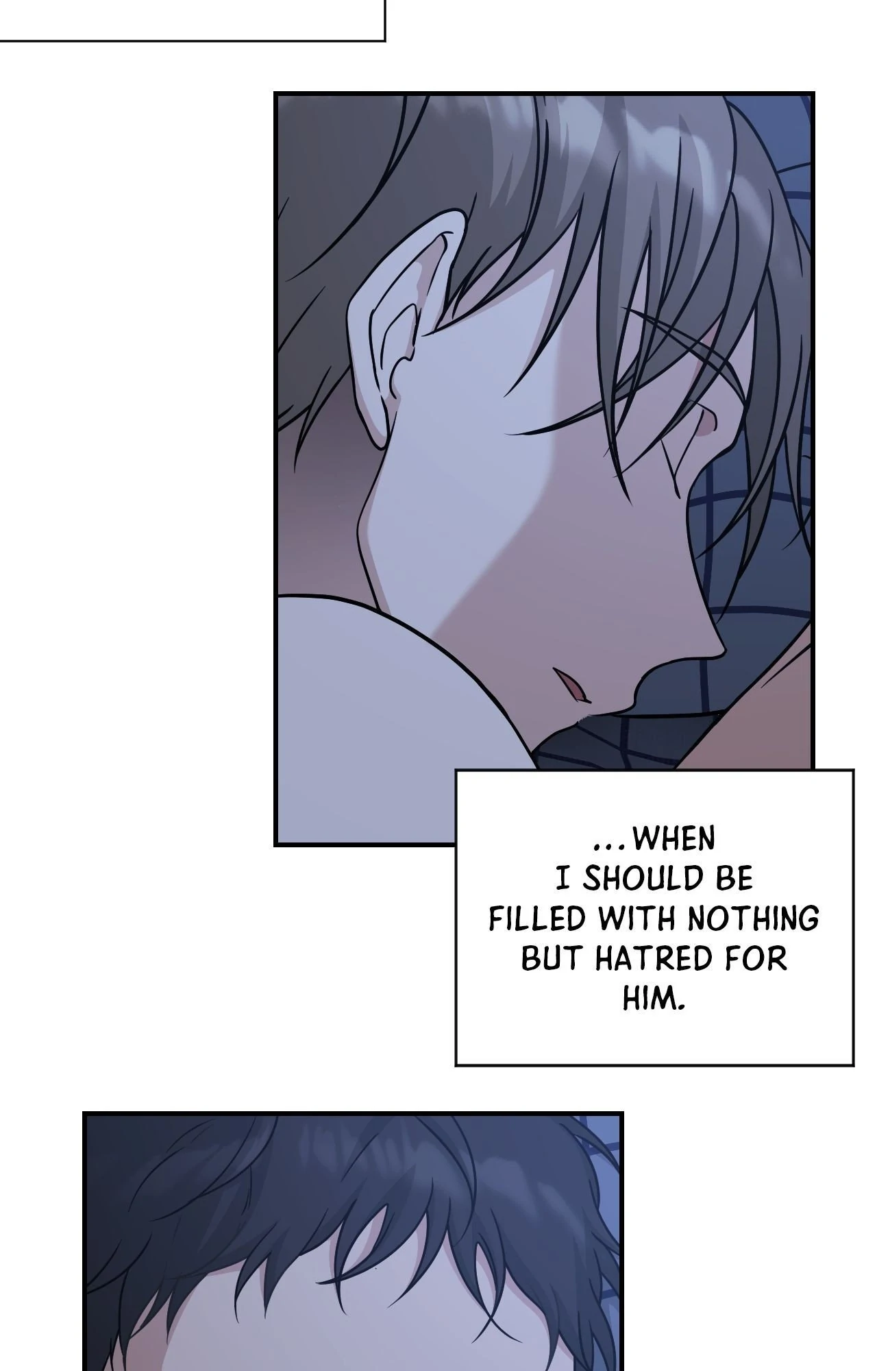 Get Buzzed [Official] - Chapter 26 manhwa
