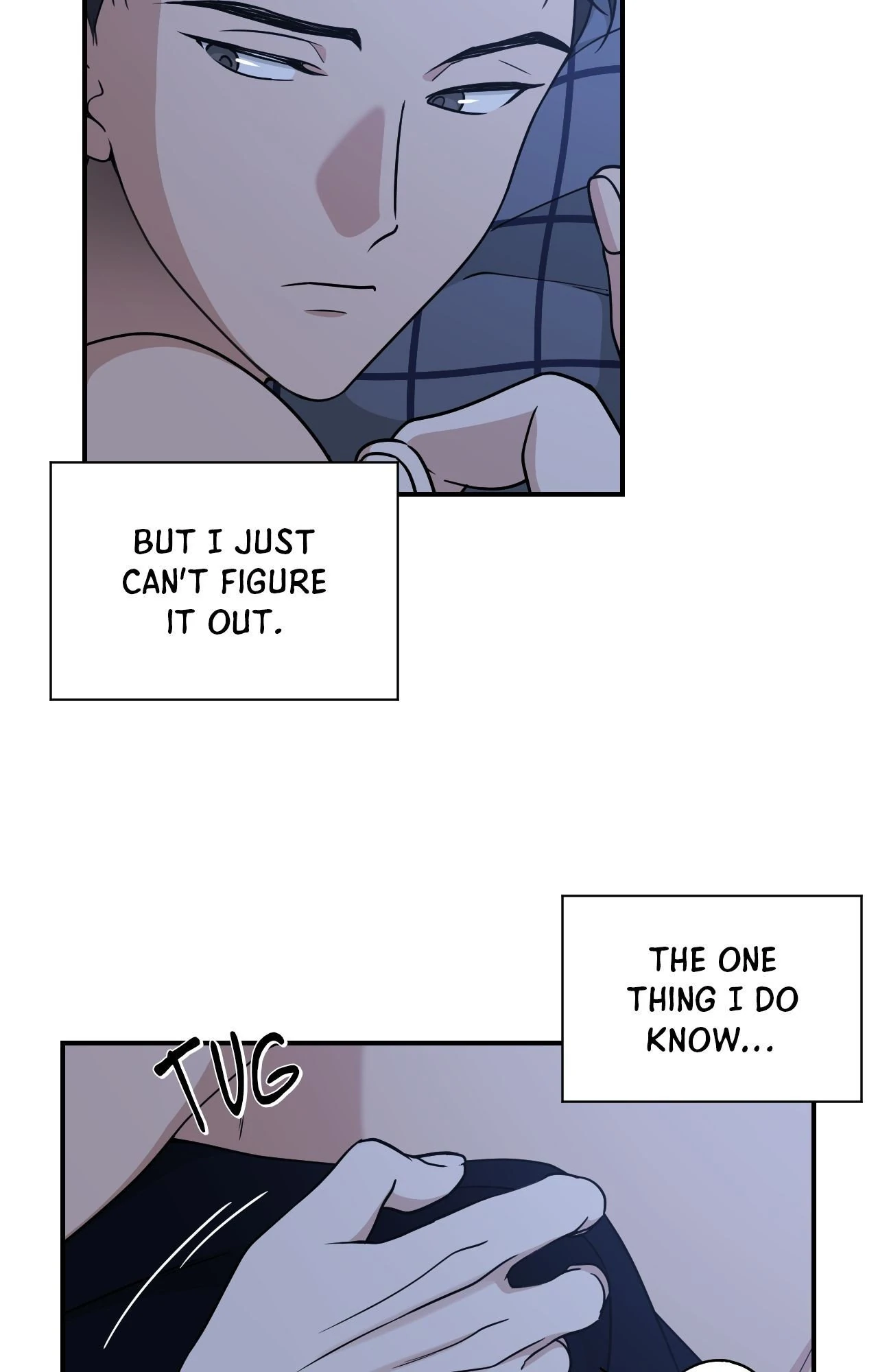 Get Buzzed [Official] - Chapter 26 manhwa
