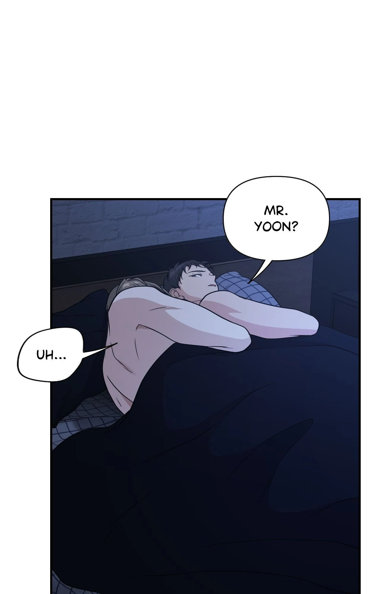 Get Buzzed [Official] - Chapter 26 manhwa