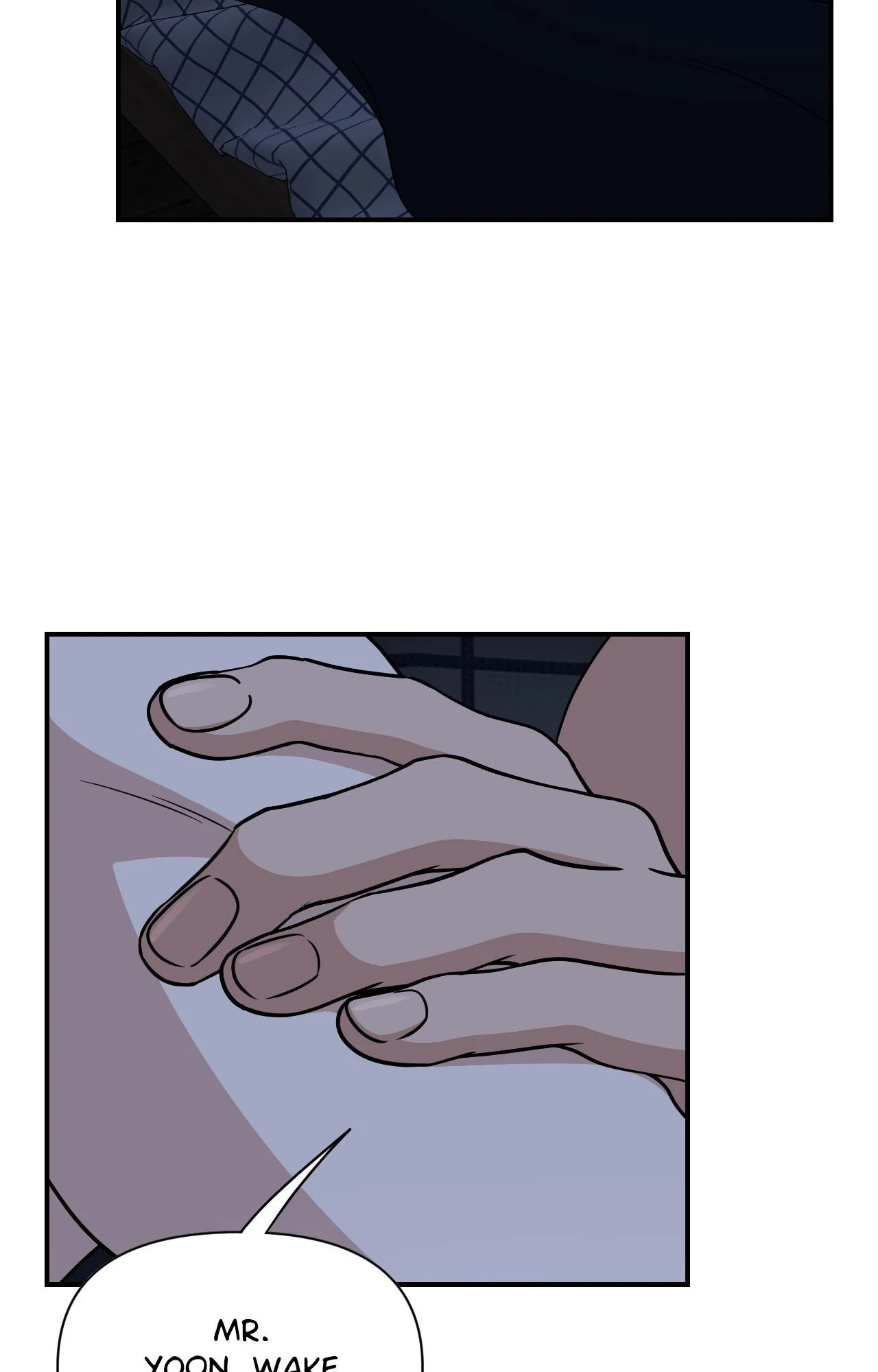 Get Buzzed [Official] - Chapter 26 manhwa
