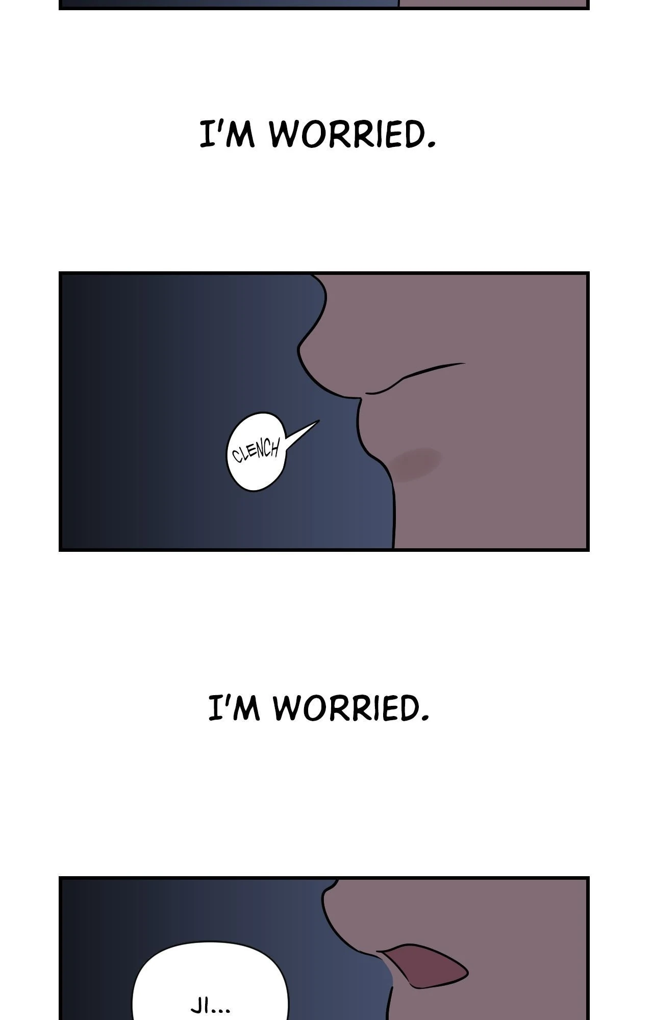 Get Buzzed [Official] - Chapter 26 manhwa