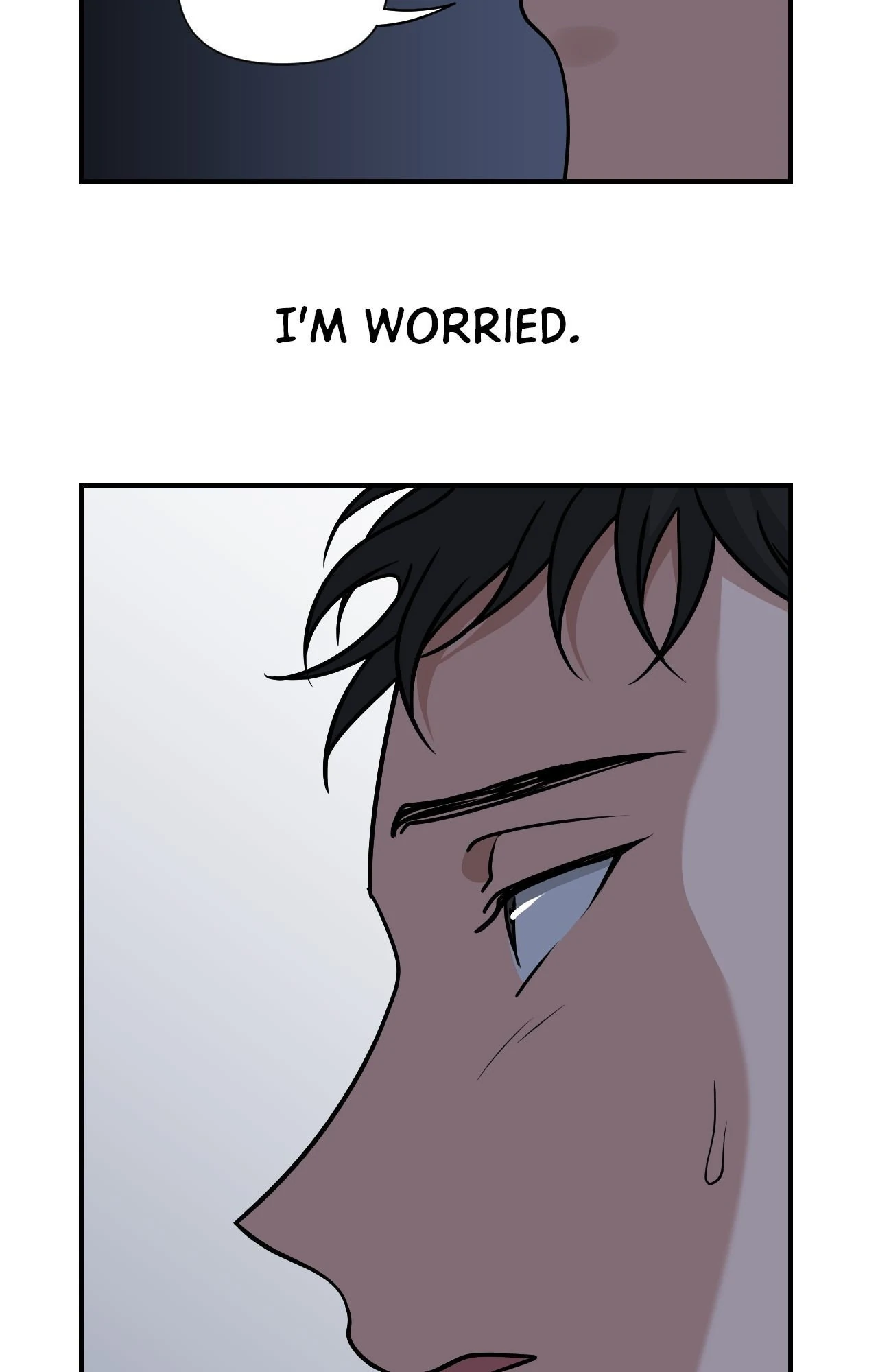 Get Buzzed [Official] - Chapter 26 manhwa