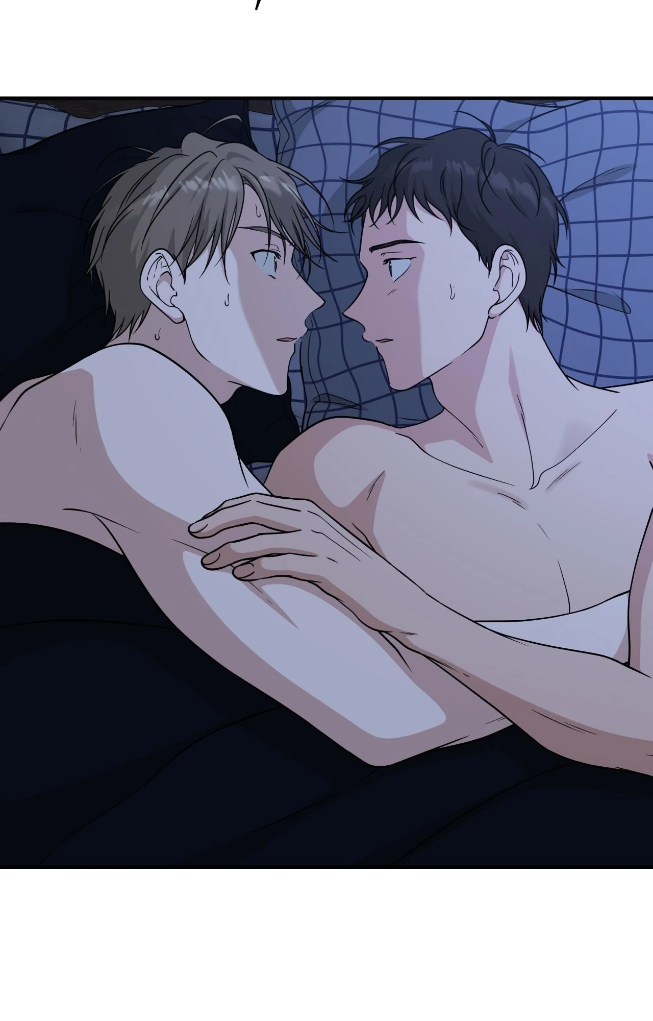 Get Buzzed [Official] - Chapter 26 manhwa