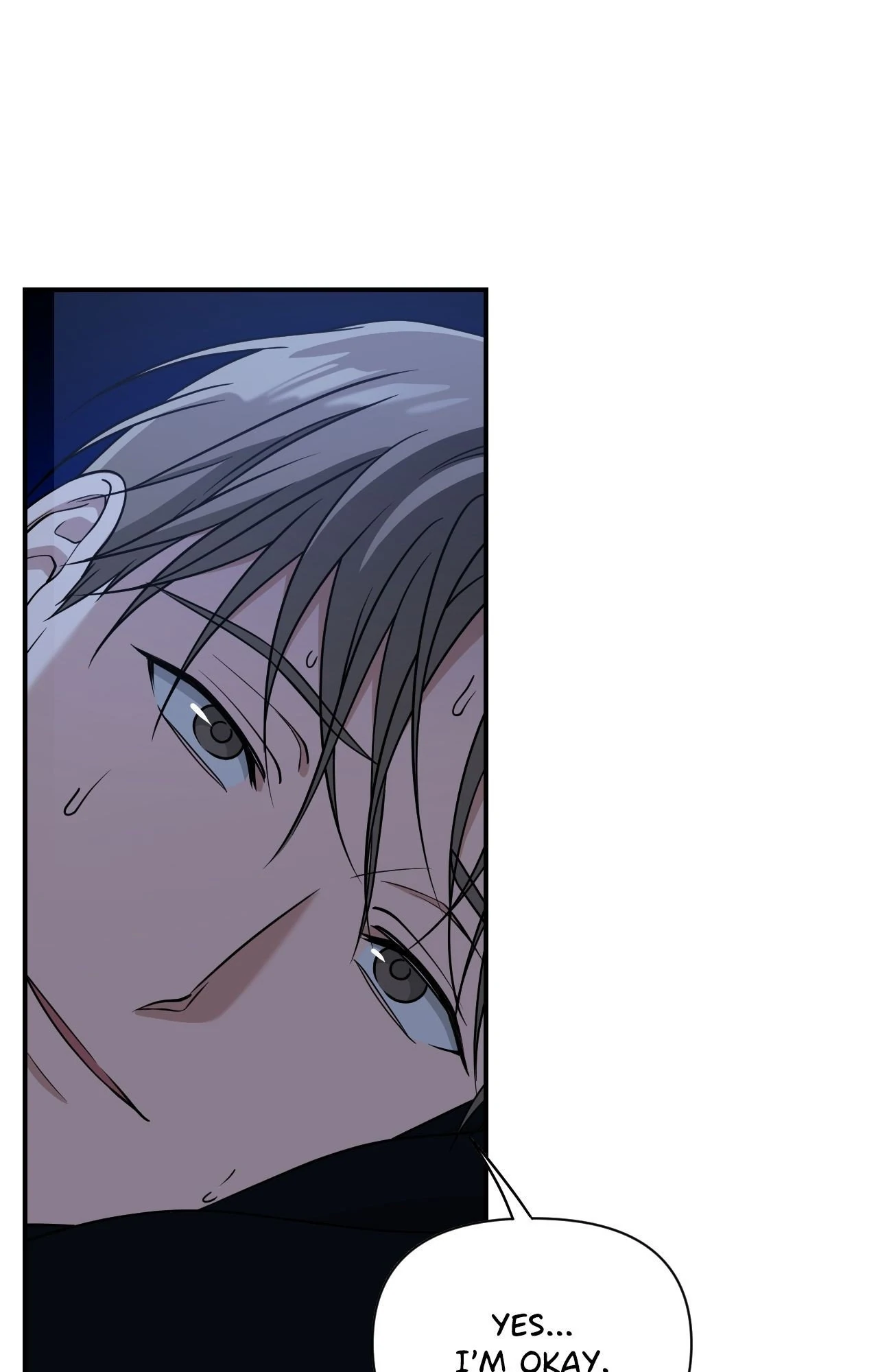 Get Buzzed [Official] - Chapter 26 manhwa