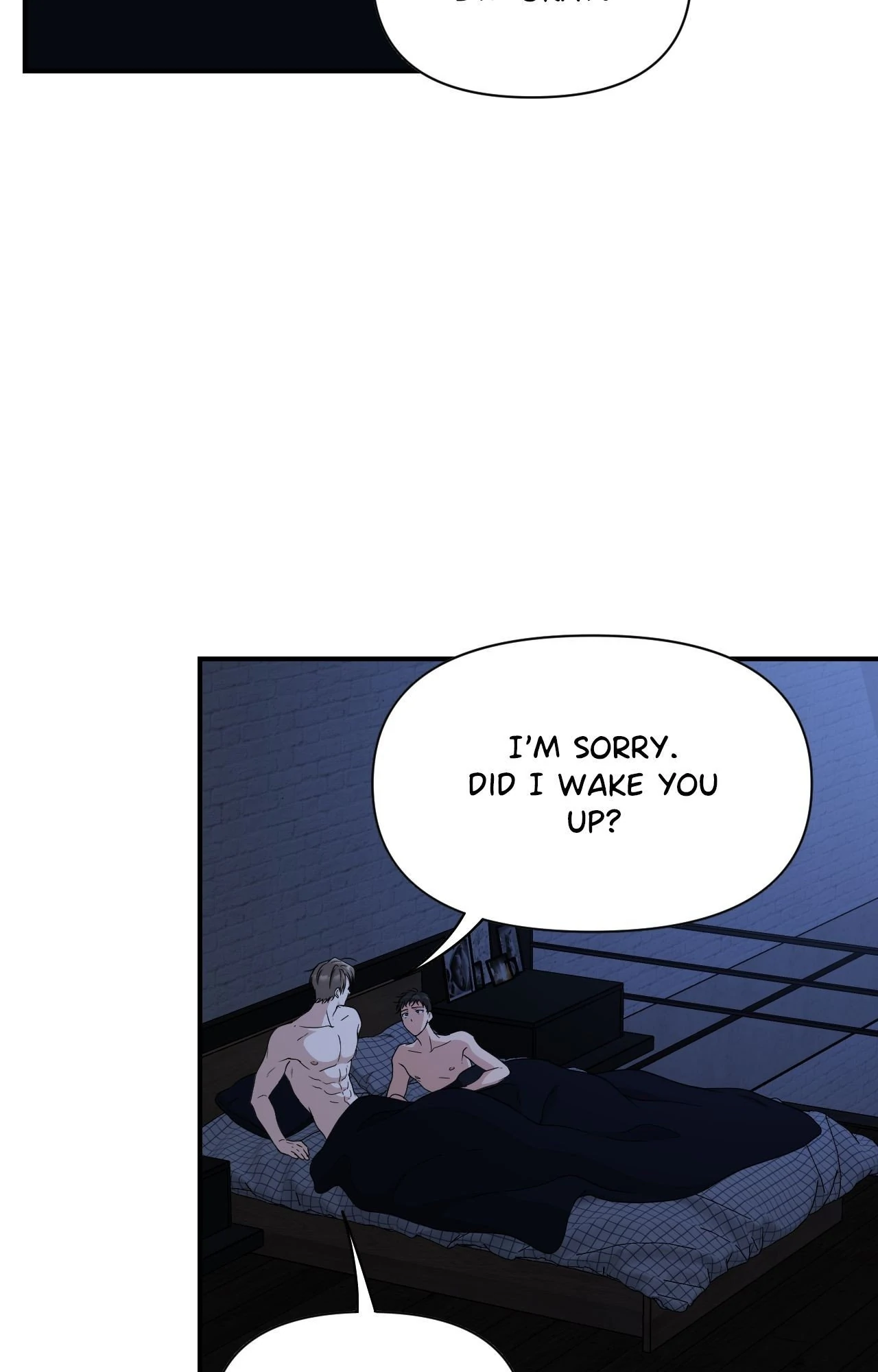 Get Buzzed [Official] - Chapter 26 manhwa