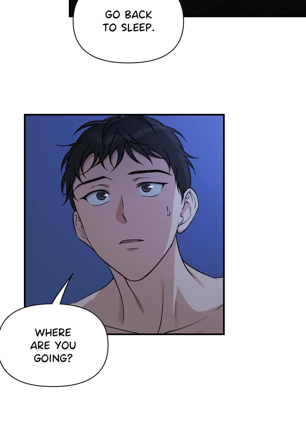 Get Buzzed [Official] - Chapter 26 manhwa