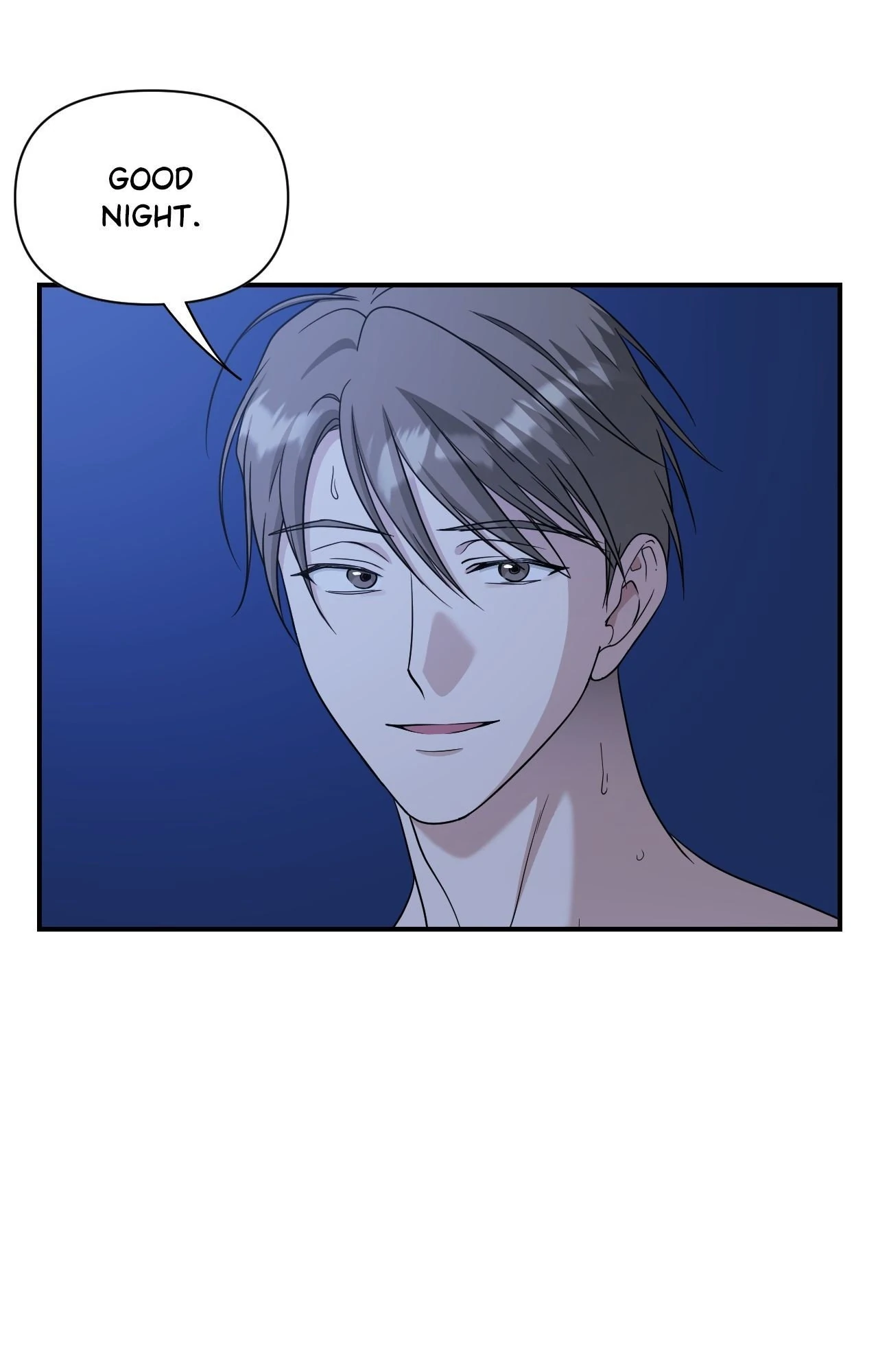 Get Buzzed [Official] - Chapter 26 manhwa