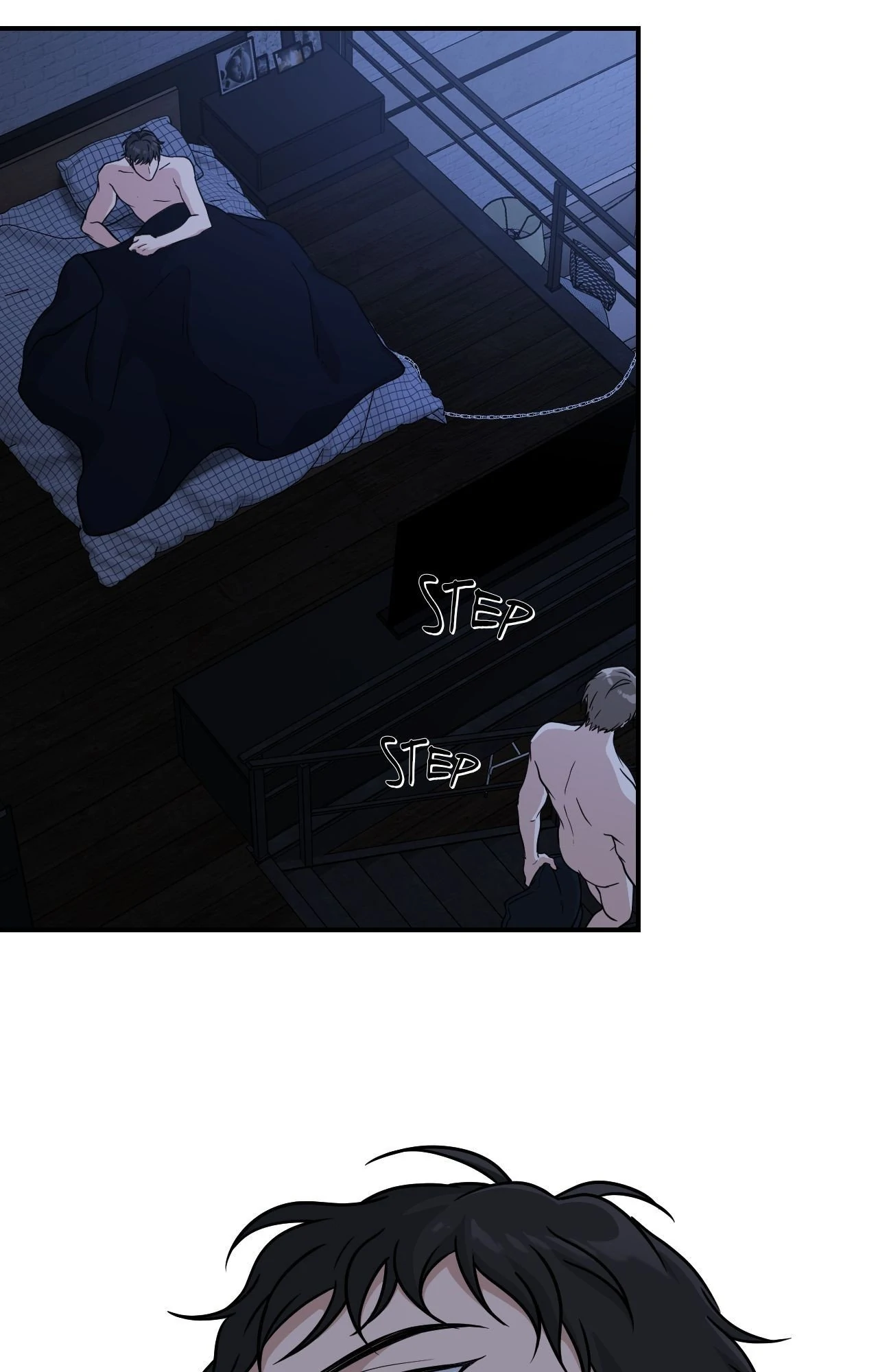 Get Buzzed [Official] - Chapter 26 manhwa