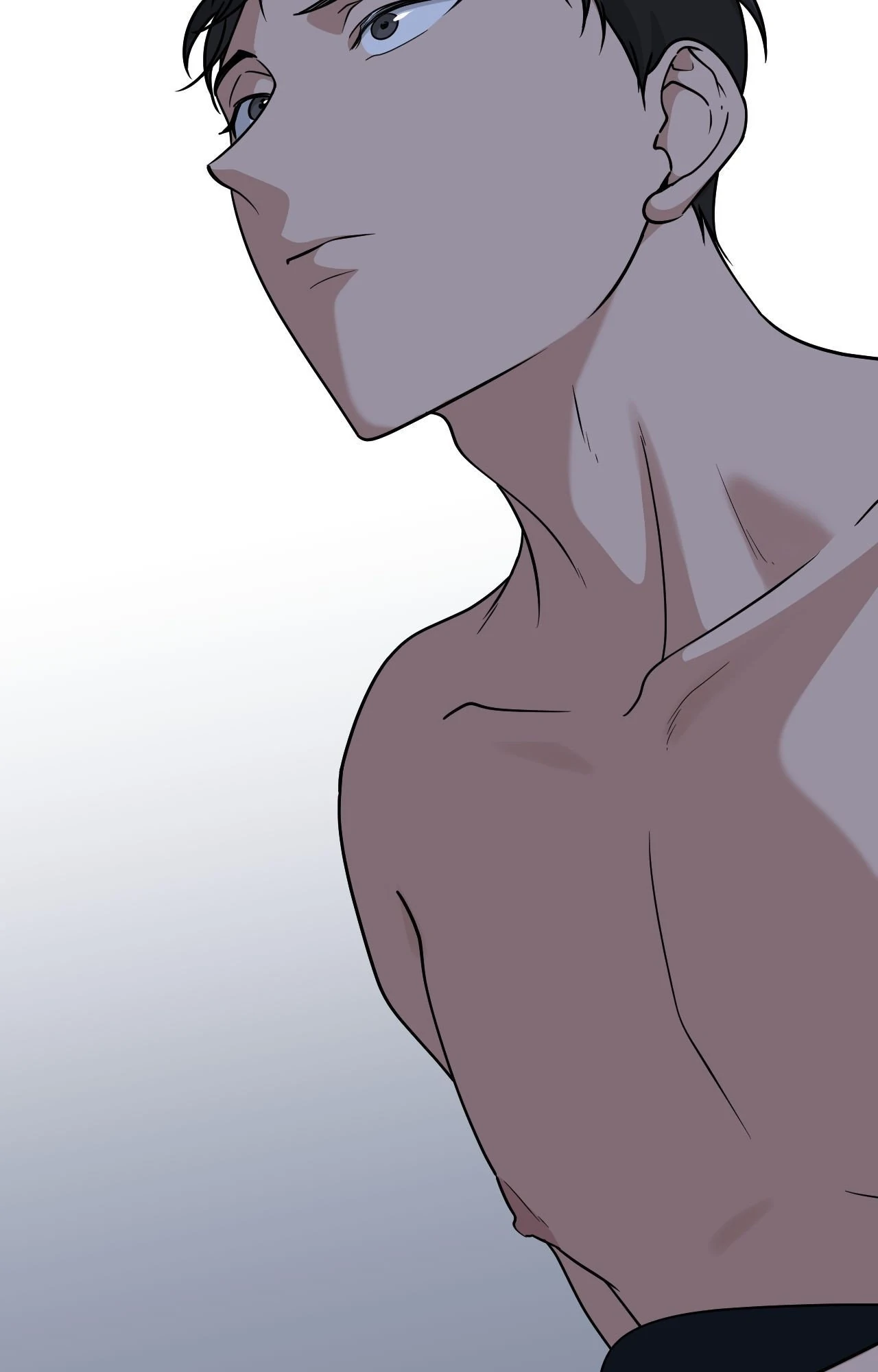 Get Buzzed [Official] - Chapter 26 manhwa