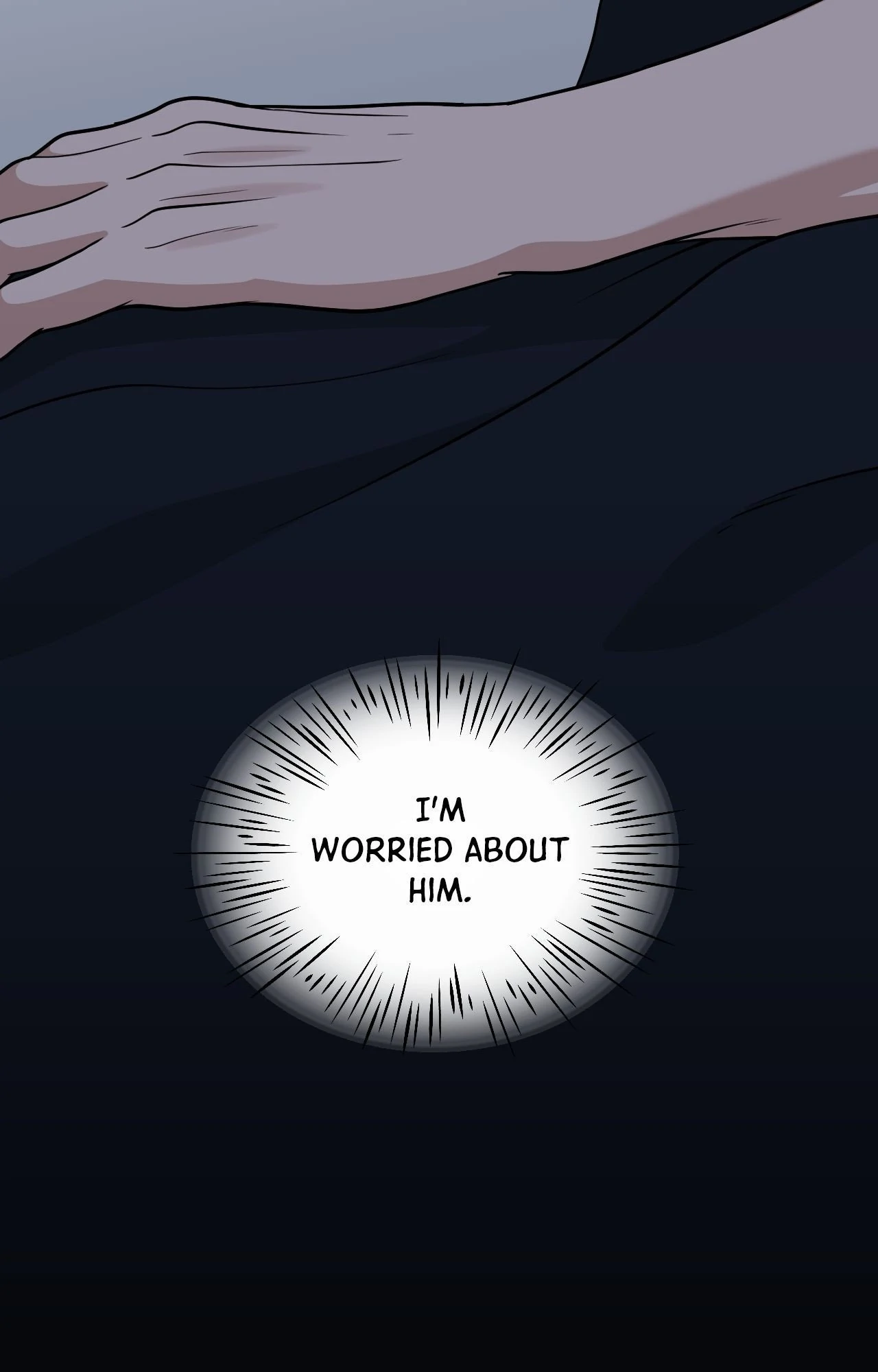 Get Buzzed [Official] - Chapter 26 manhwa