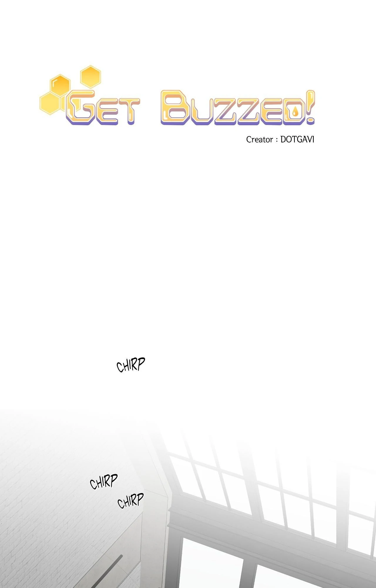 Get Buzzed [Official] - Chapter 27 manhwa
