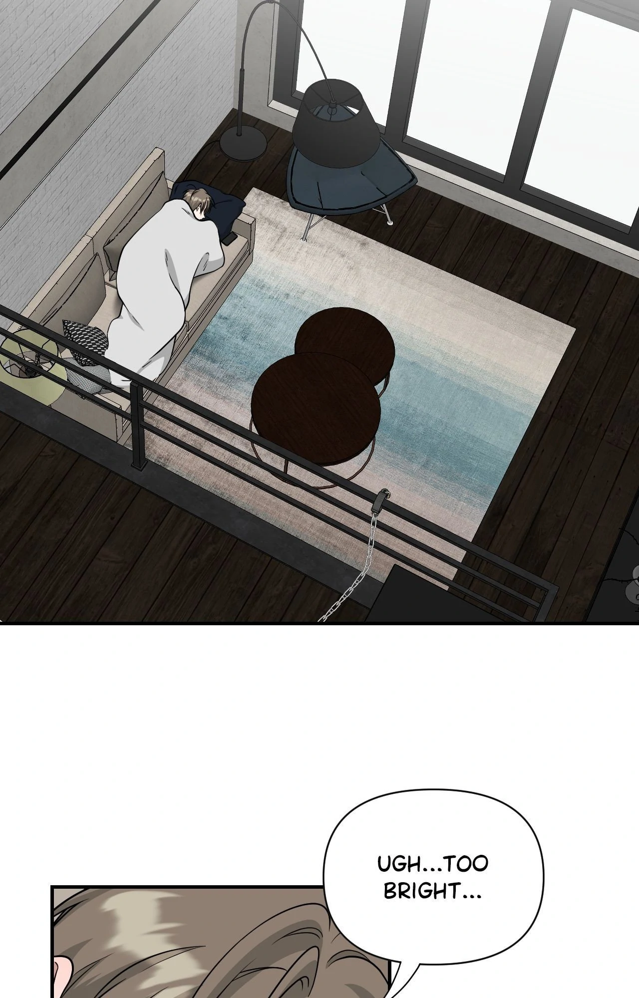 Get Buzzed [Official] - Chapter 27 manhwa