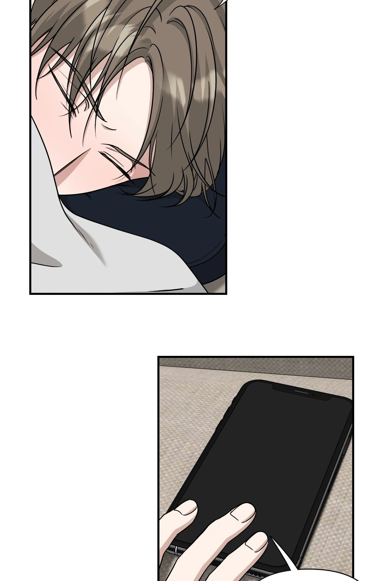 Get Buzzed [Official] - Chapter 27 manhwa