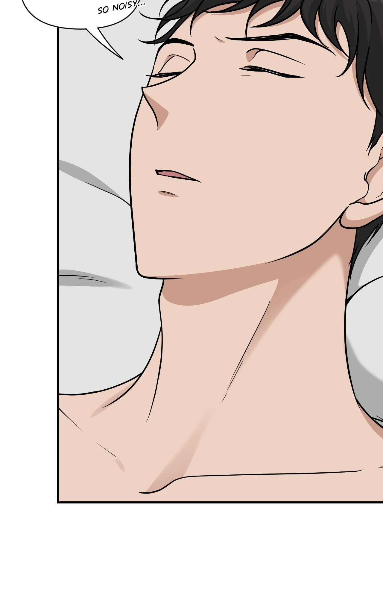 Get Buzzed [Official] - Chapter 27 manhwa