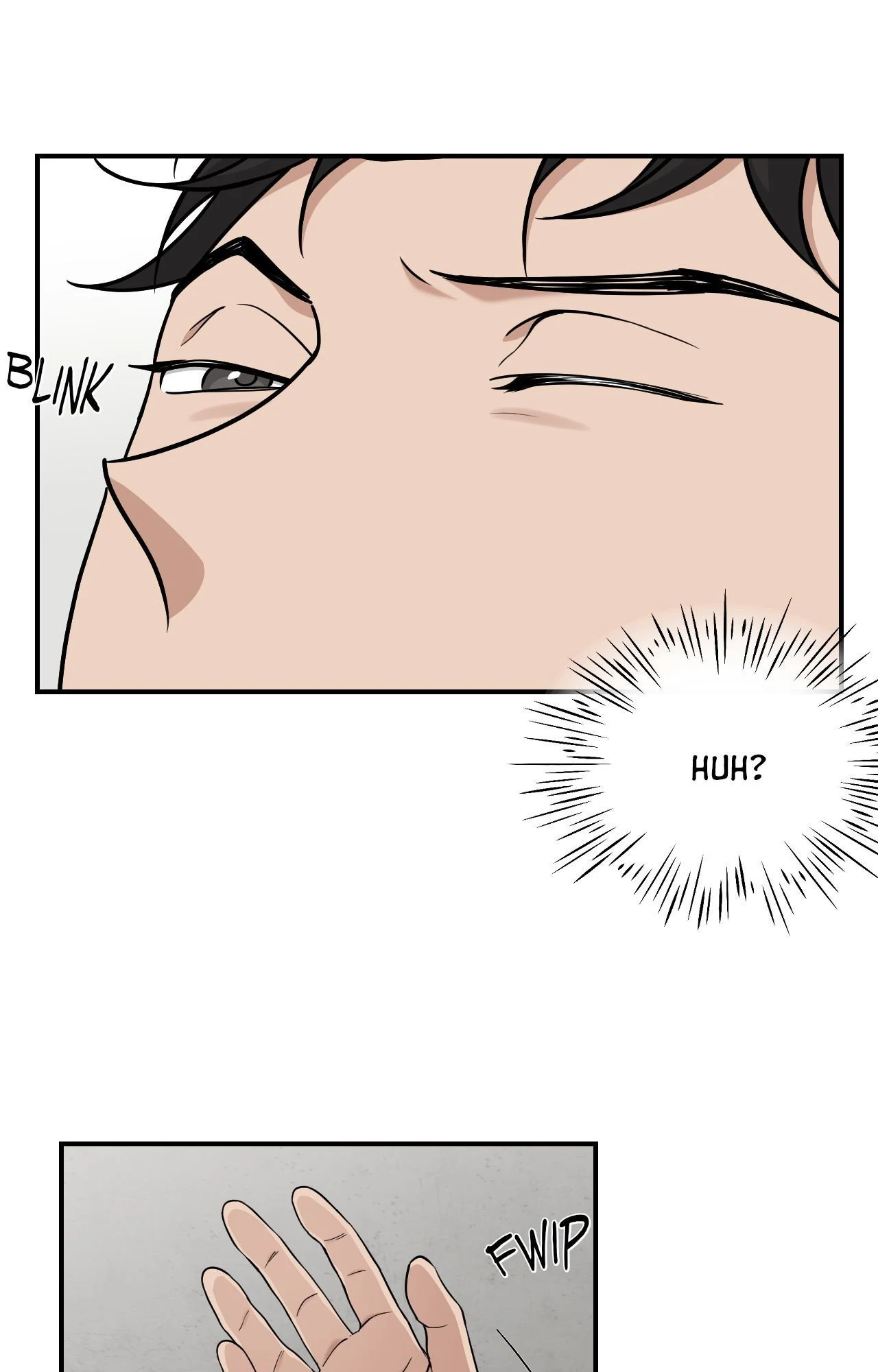 Get Buzzed [Official] - Chapter 27 manhwa