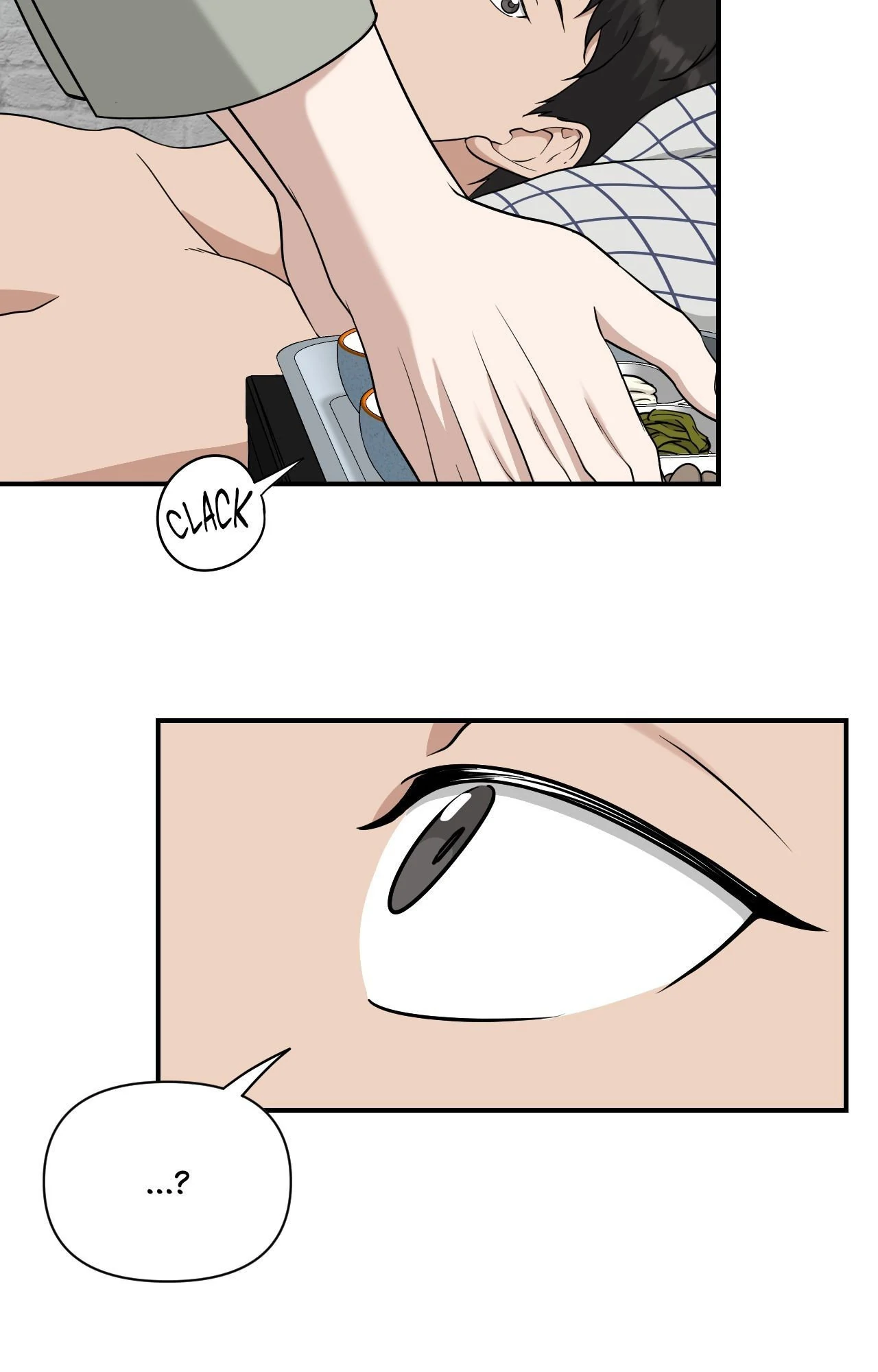 Get Buzzed [Official] - Chapter 27 manhwa