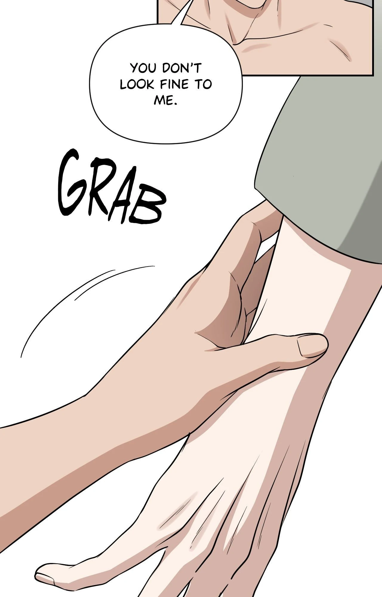 Get Buzzed [Official] - Chapter 27 manhwa