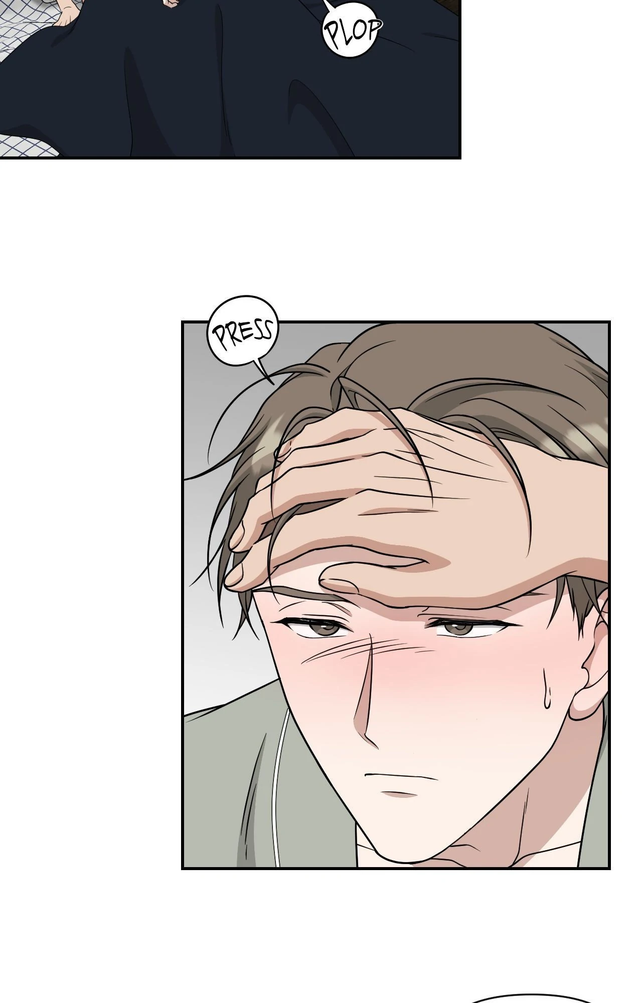 Get Buzzed [Official] - Chapter 27 manhwa