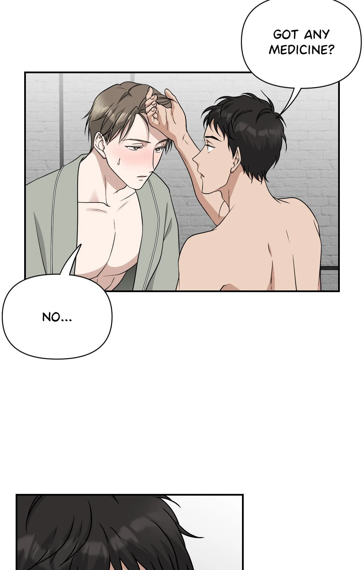 Get Buzzed [Official] - Chapter 27 manhwa