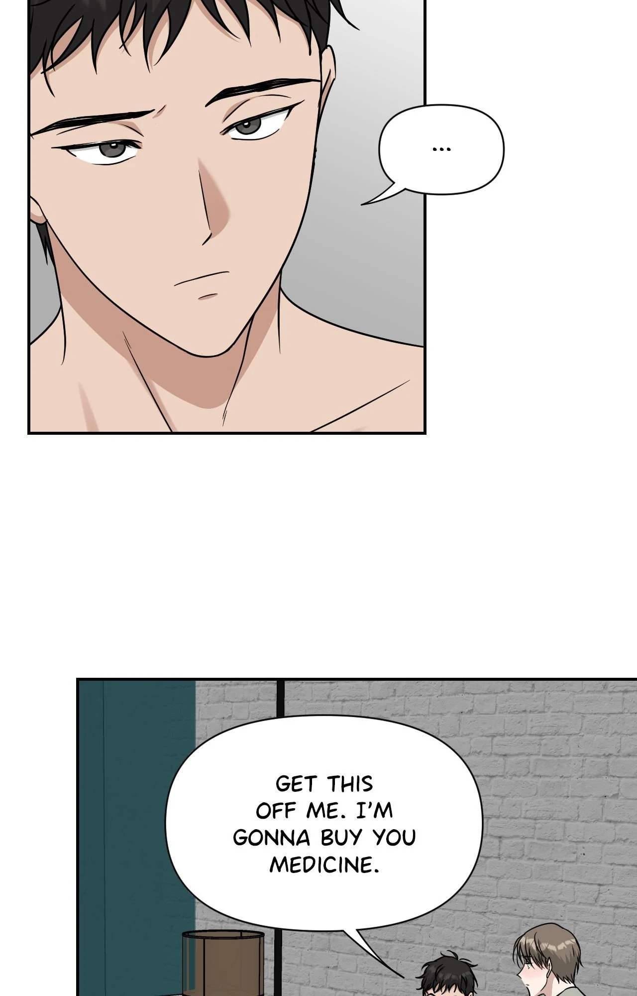 Get Buzzed [Official] - Chapter 27 manhwa