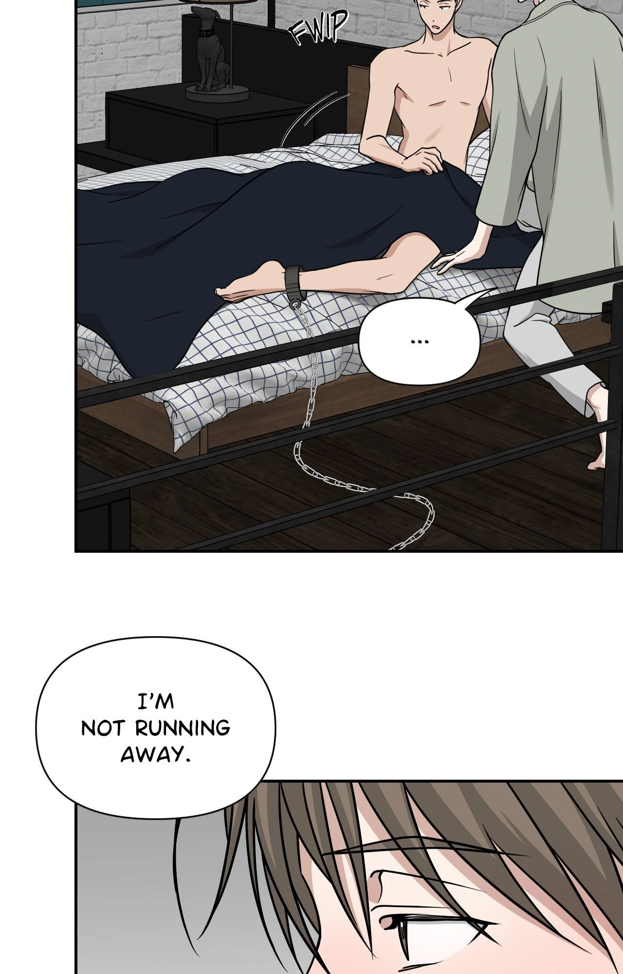 Get Buzzed [Official] - Chapter 27 manhwa
