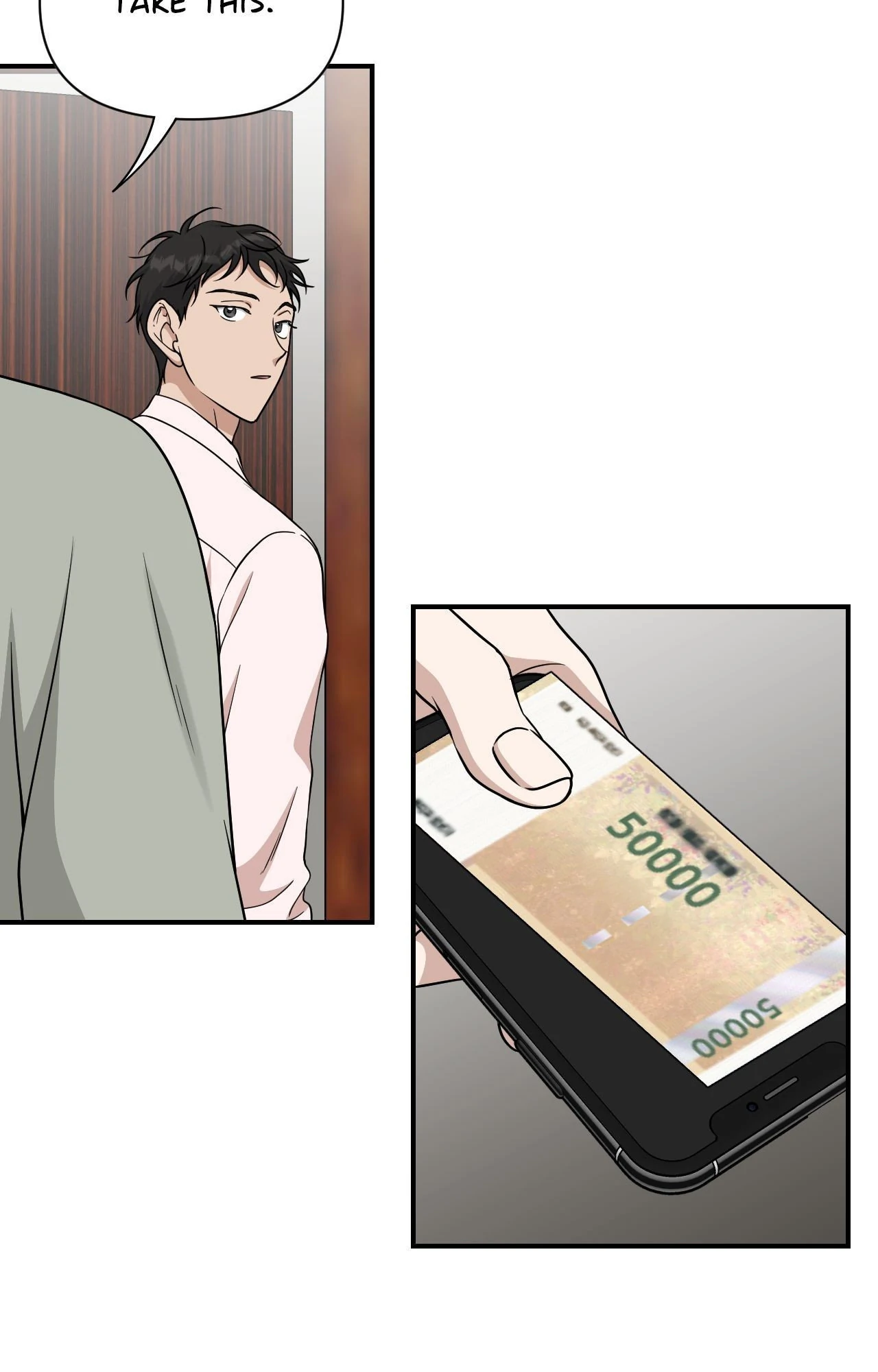 Get Buzzed [Official] - Chapter 27 manhwa