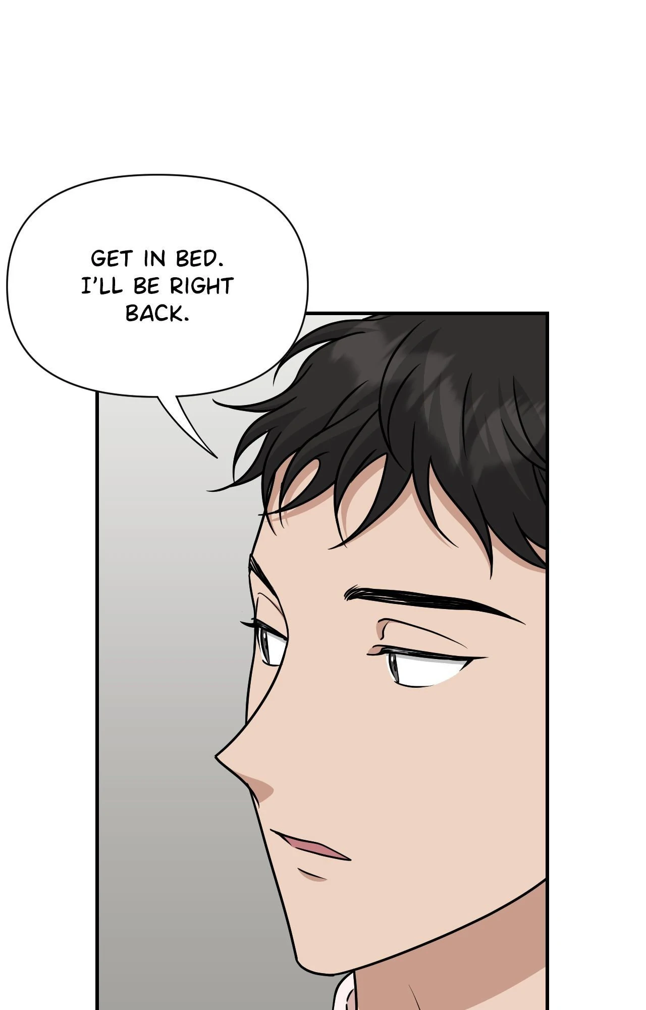 Get Buzzed [Official] - Chapter 27 manhwa