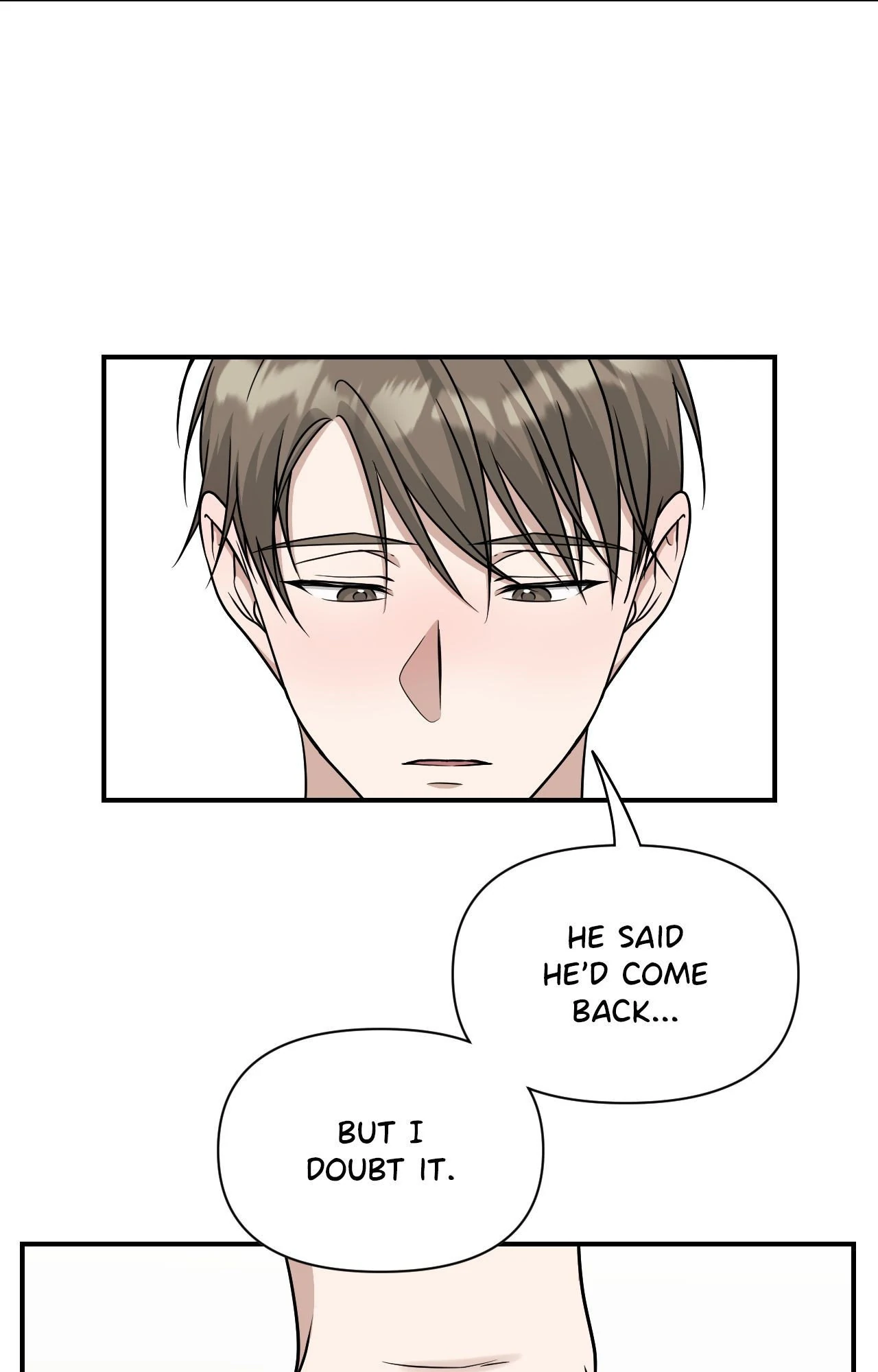 Get Buzzed [Official] - Chapter 27 manhwa