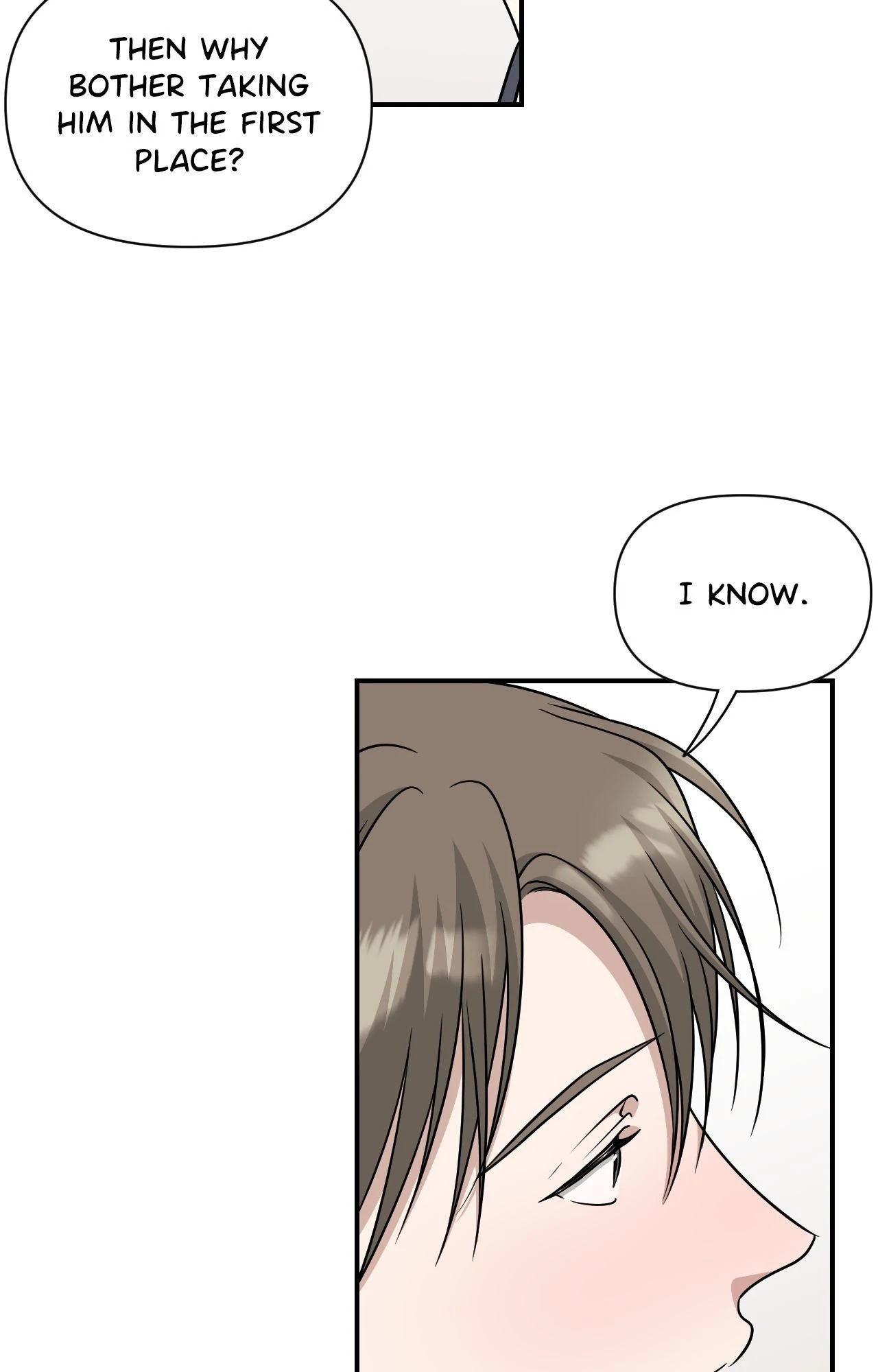 Get Buzzed [Official] - Chapter 27 manhwa