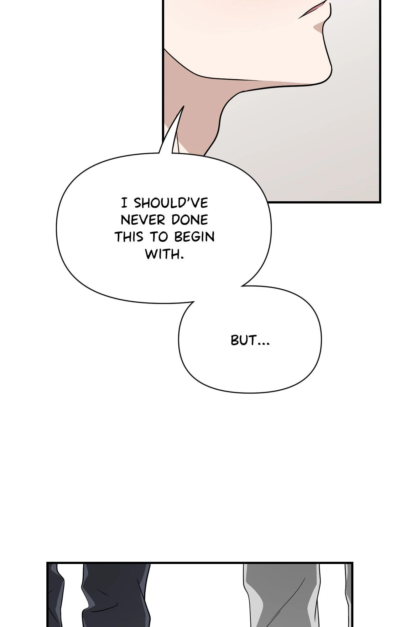 Get Buzzed [Official] - Chapter 27 manhwa