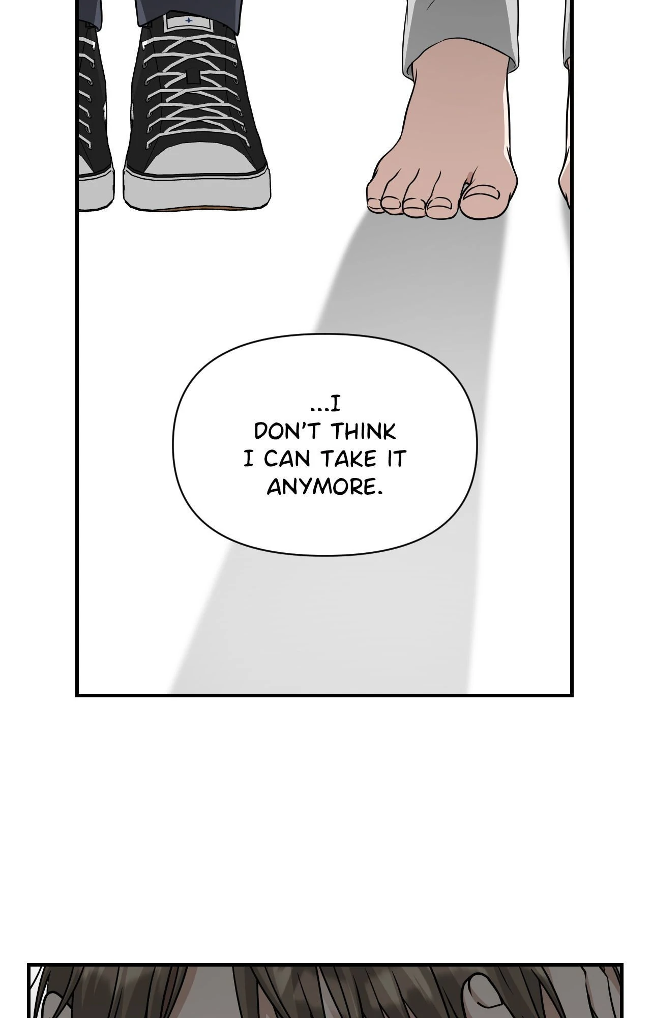 Get Buzzed [Official] - Chapter 27 manhwa