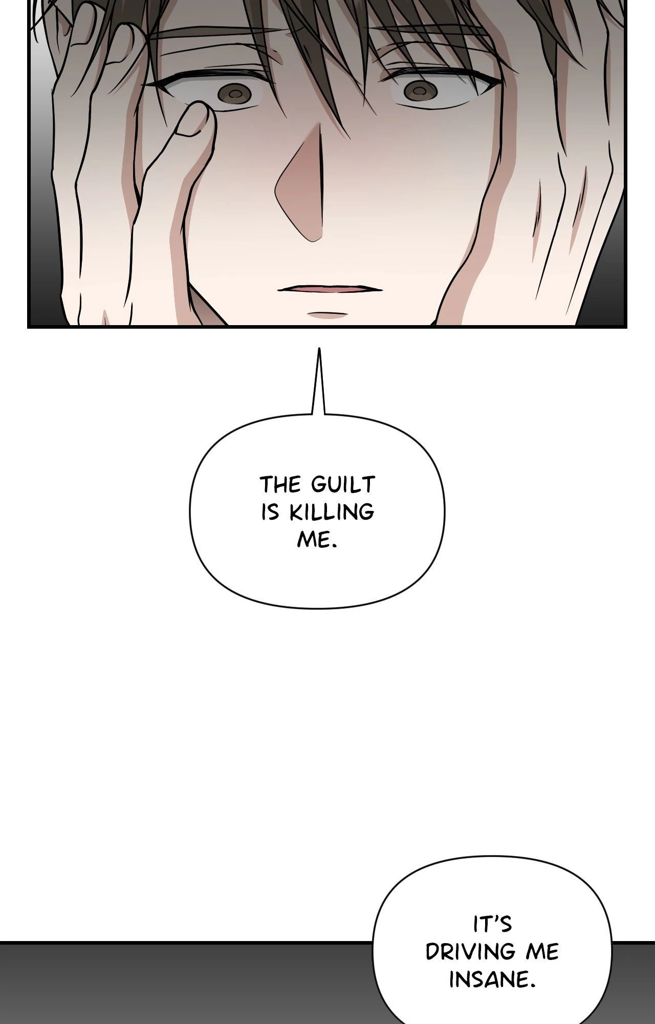 Get Buzzed [Official] - Chapter 27 manhwa