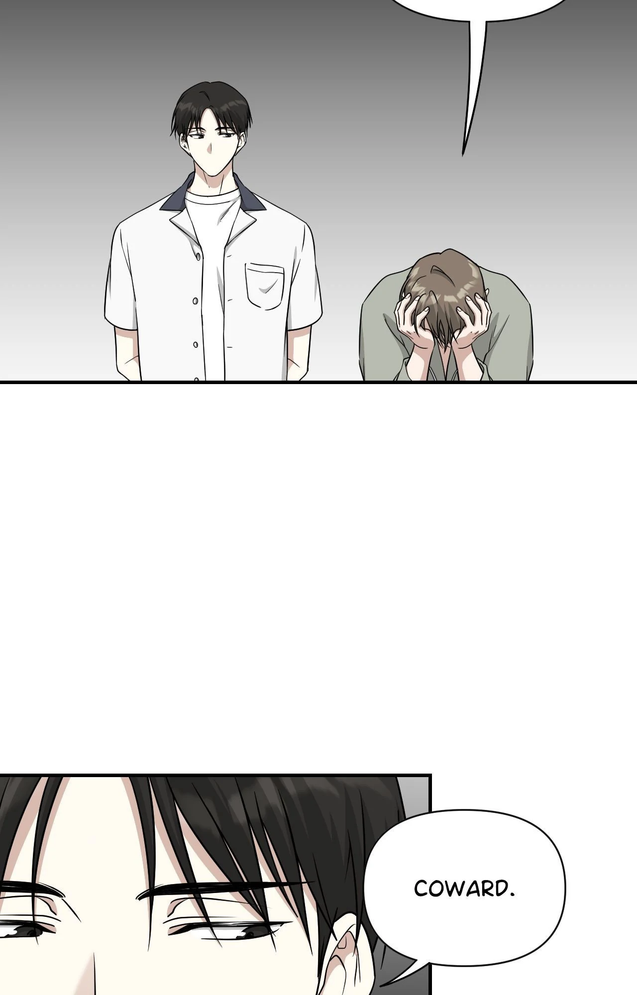 Get Buzzed [Official] - Chapter 27 manhwa