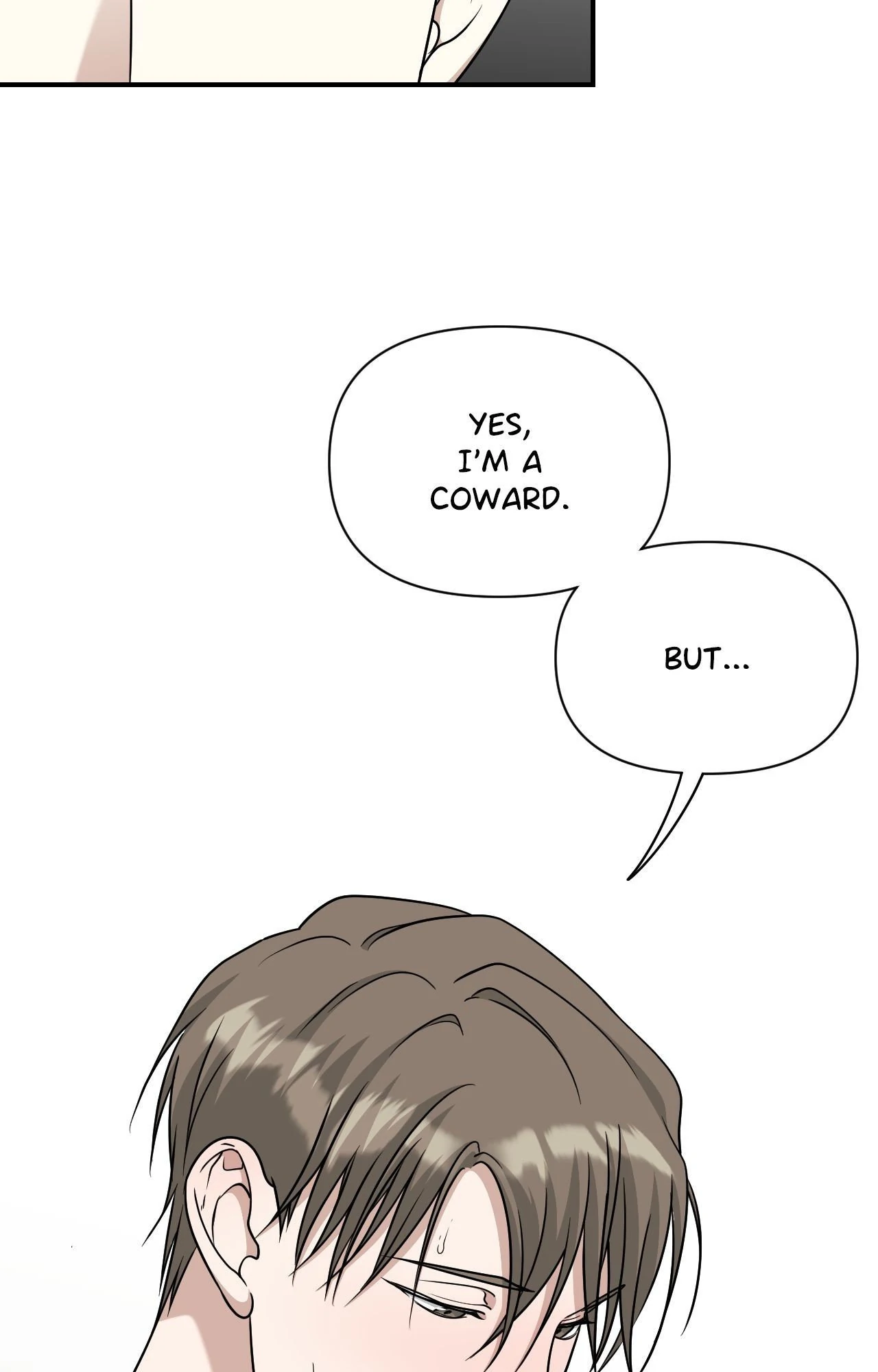 Get Buzzed [Official] - Chapter 27 manhwa