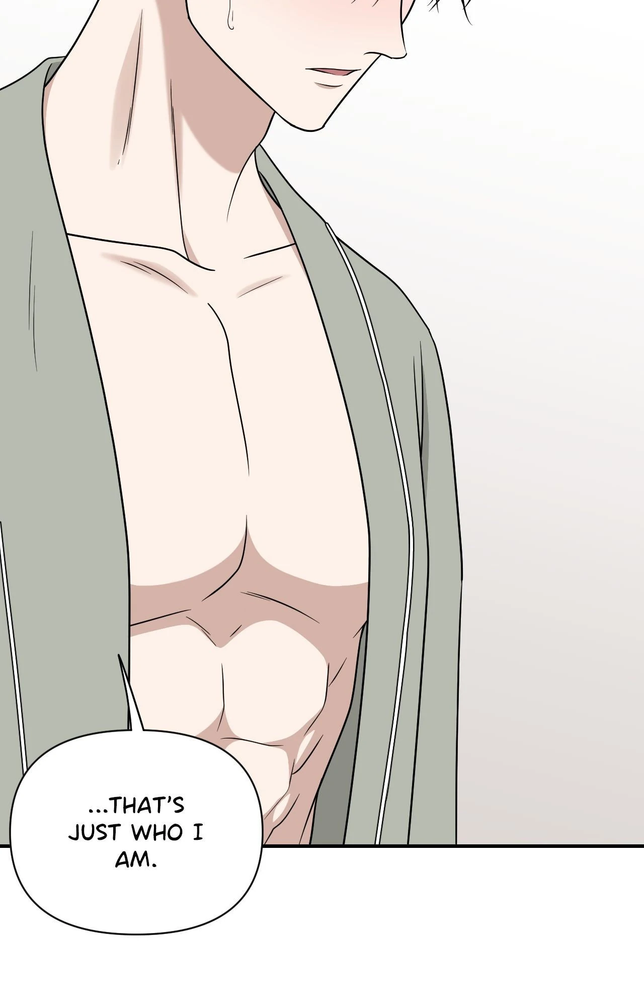 Get Buzzed [Official] - Chapter 27 manhwa