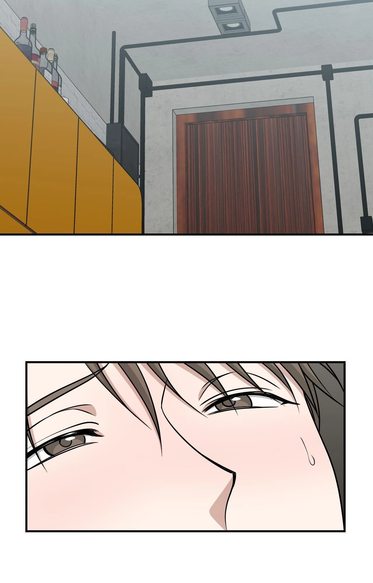 Get Buzzed [Official] - Chapter 27 manhwa