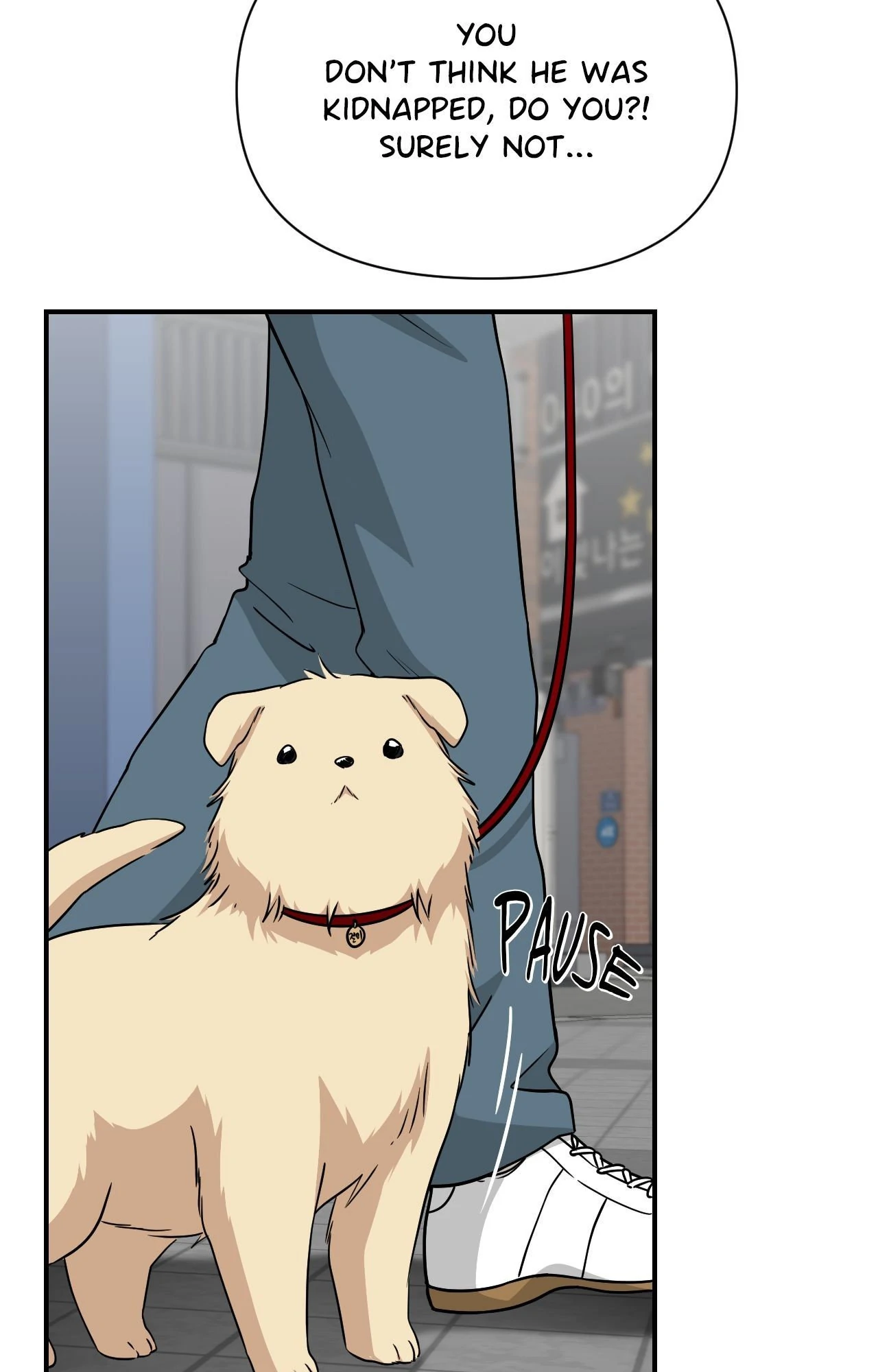 Get Buzzed [Official] - Chapter 27 manhwa