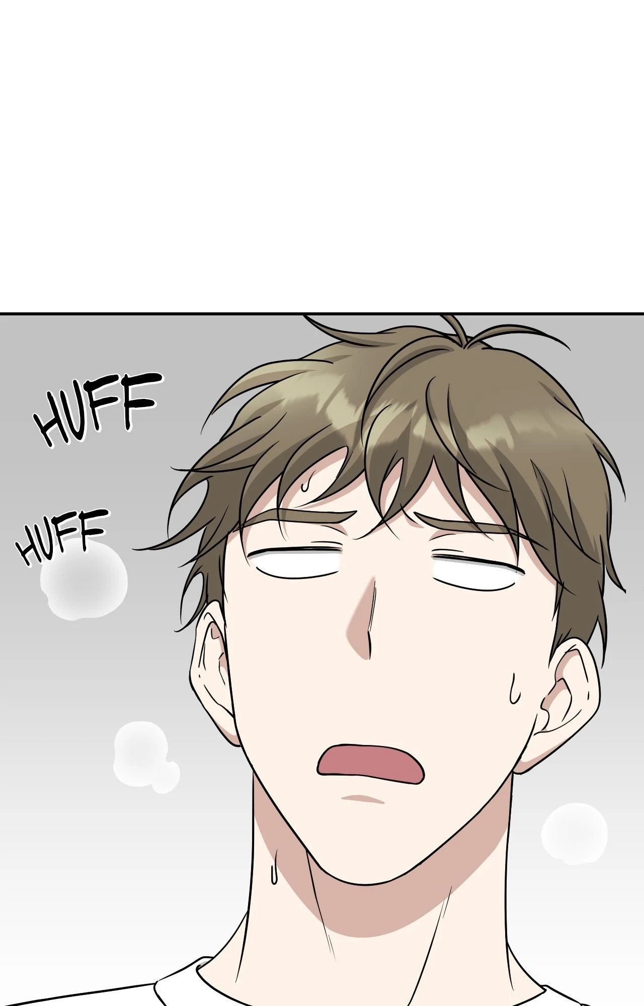 Get Buzzed [Official] - Chapter 27 manhwa