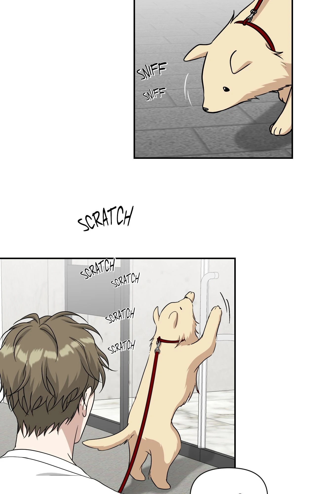 Get Buzzed [Official] - Chapter 27 manhwa